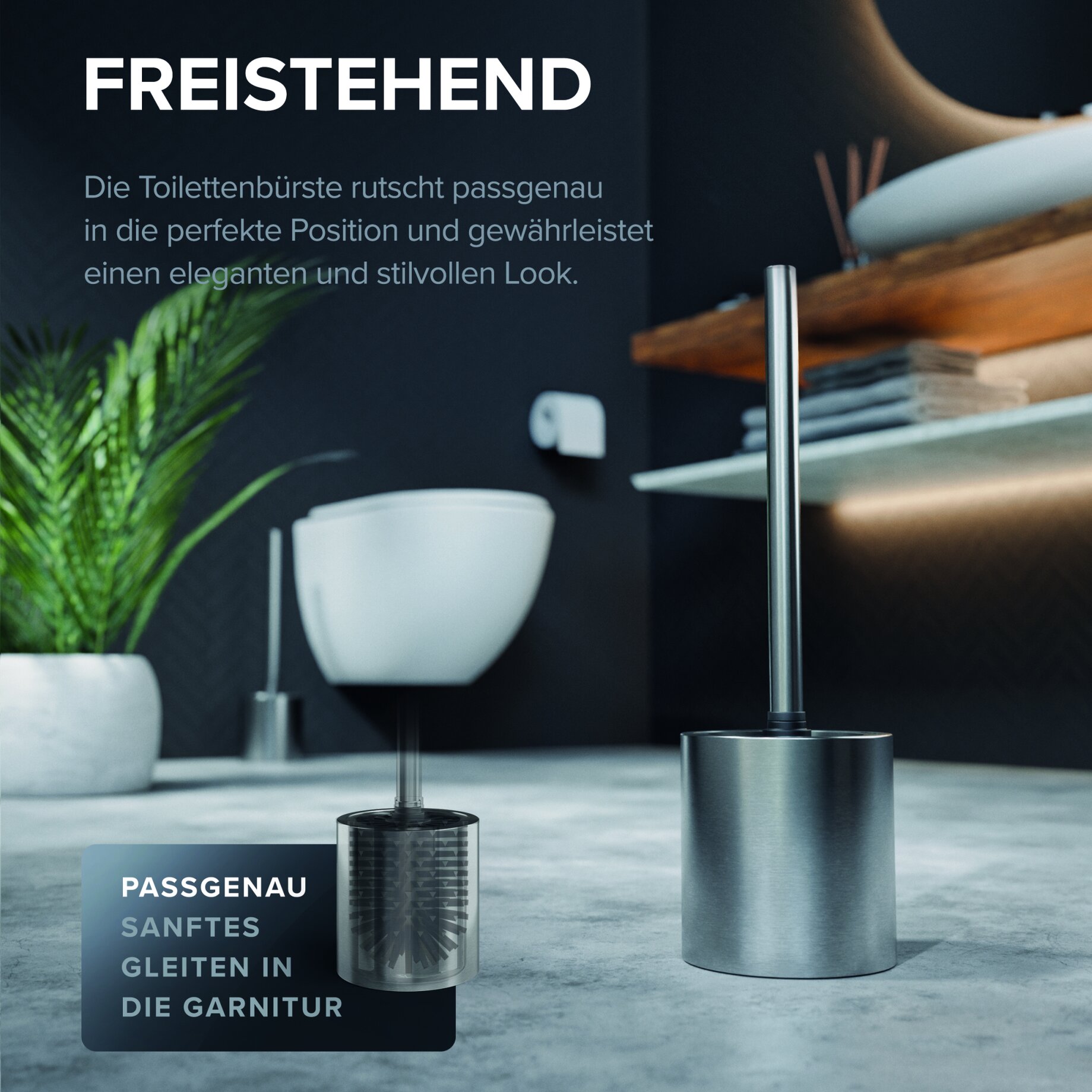 Werbung, Plakat