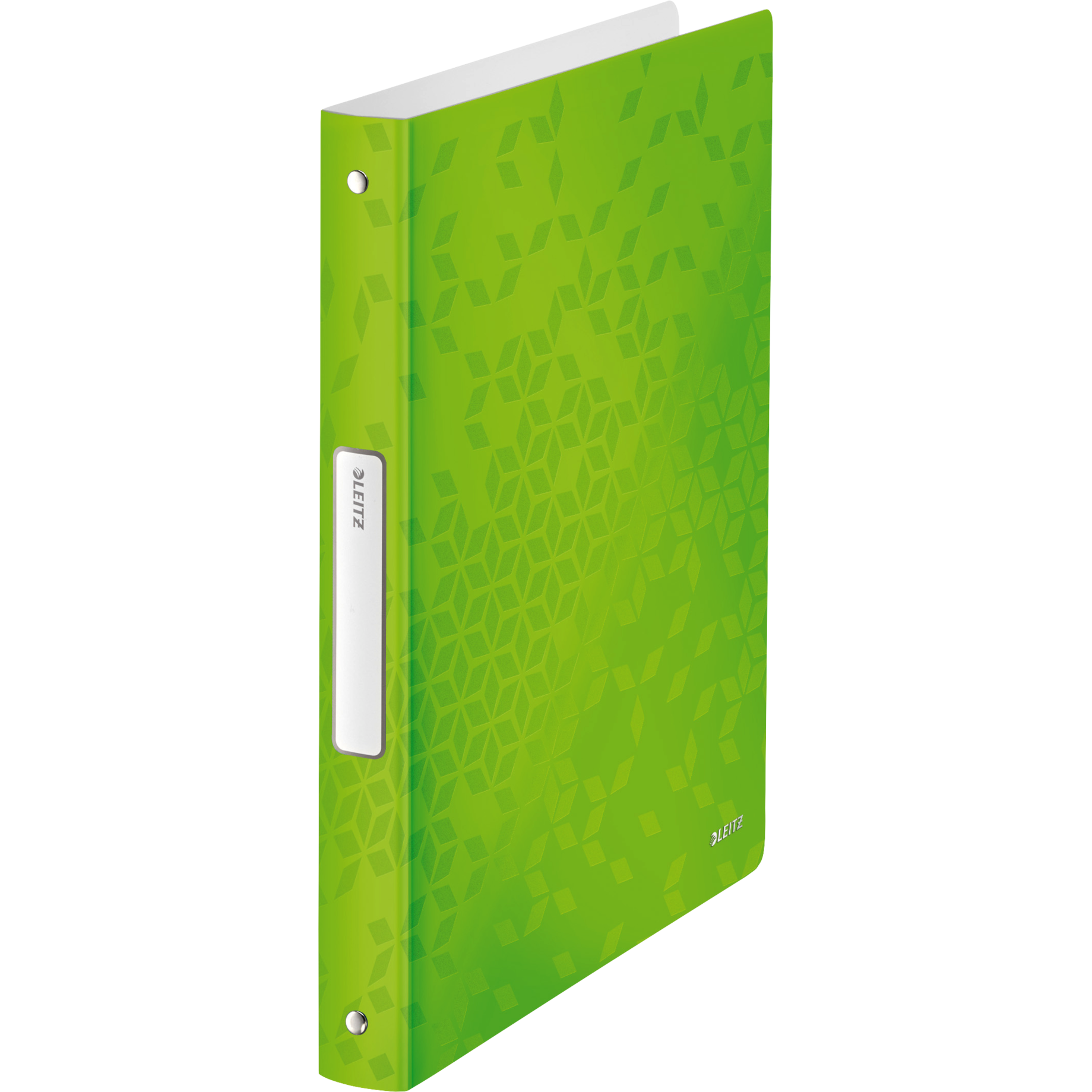 Ringbuch WOW