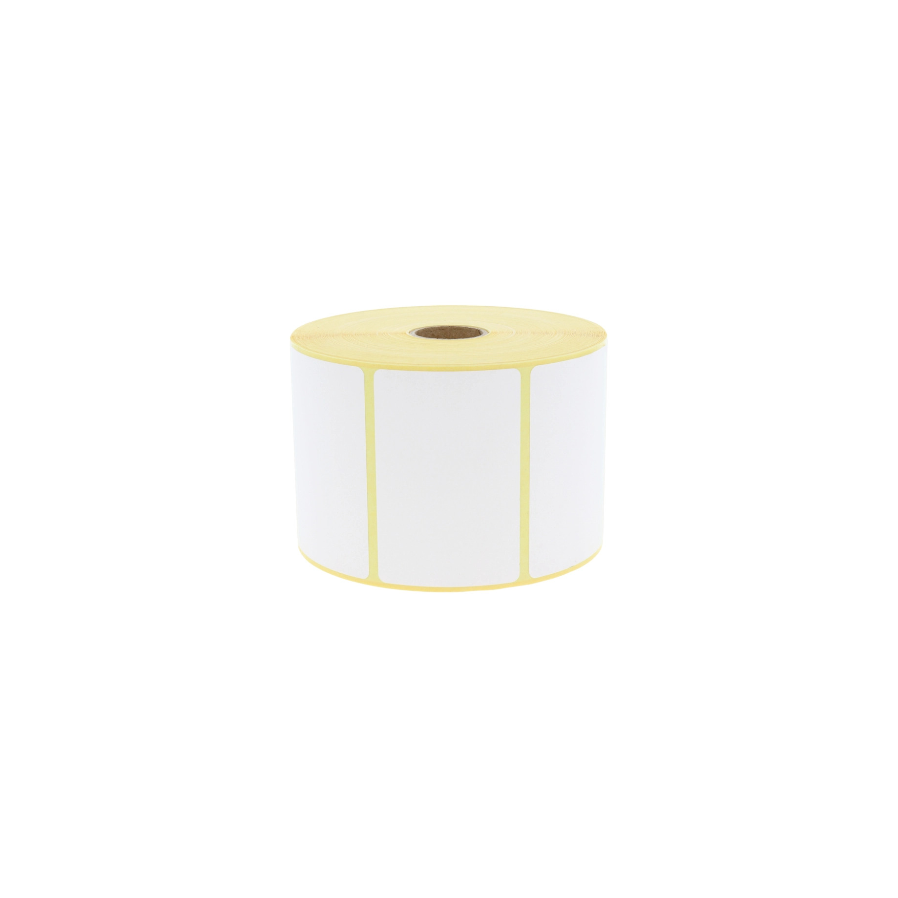 Etikettenpapier, Aufkleberrolle, Klebeband?, Label-Rolle, Etikettensiegel