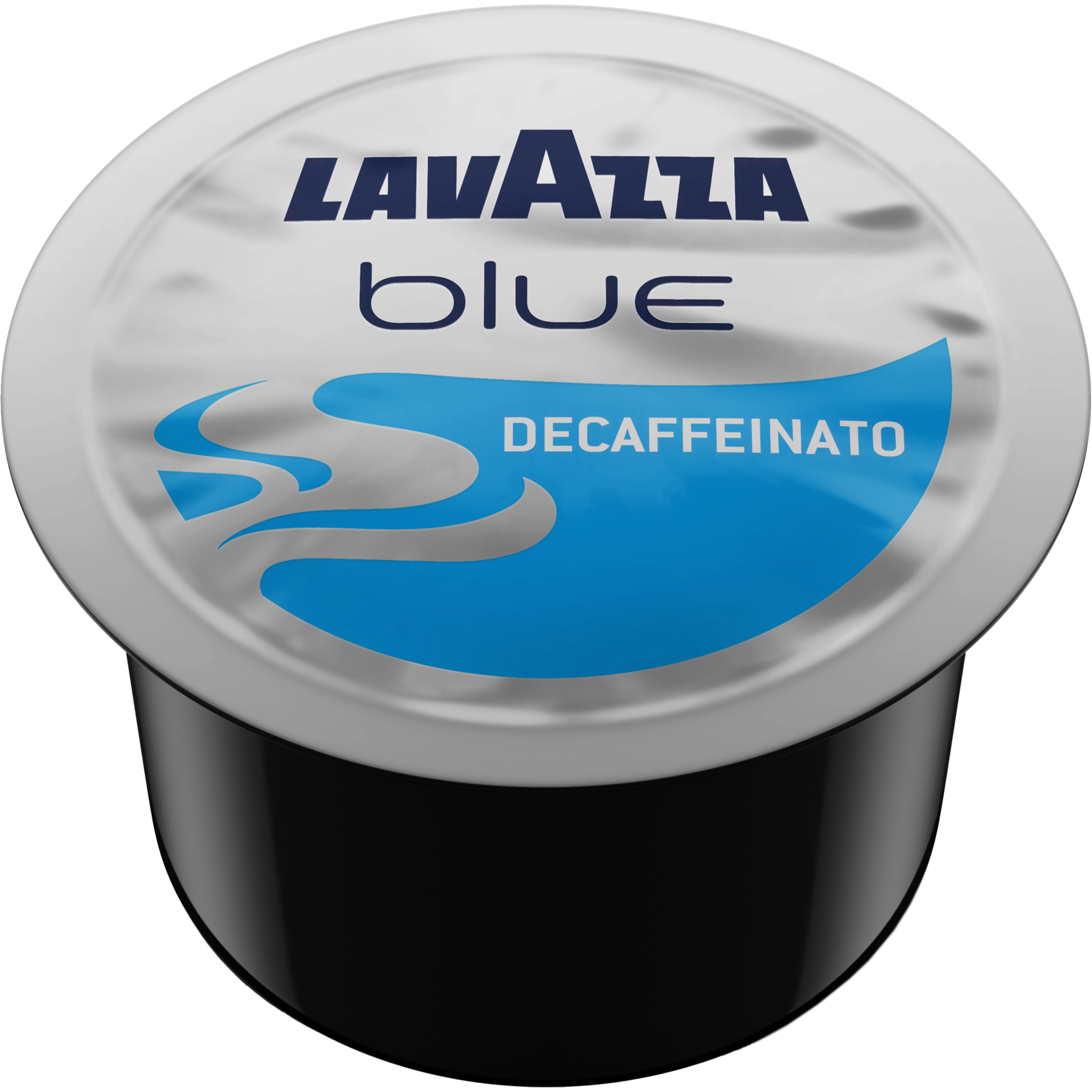 Kaffeekapsel Espresso, entkoffeiniert