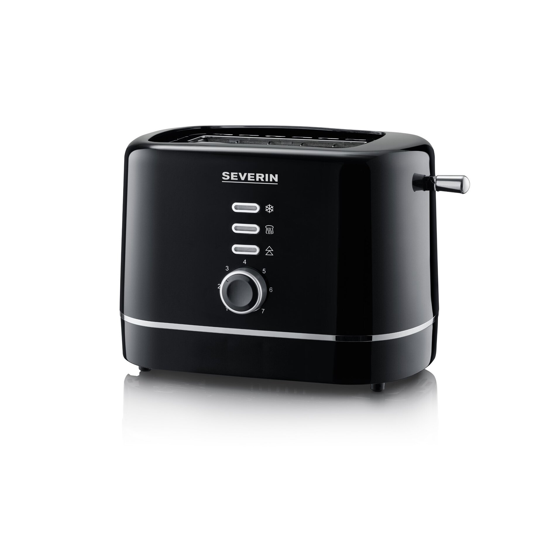 Gerät, Elektrisches Gerät, Toaster
