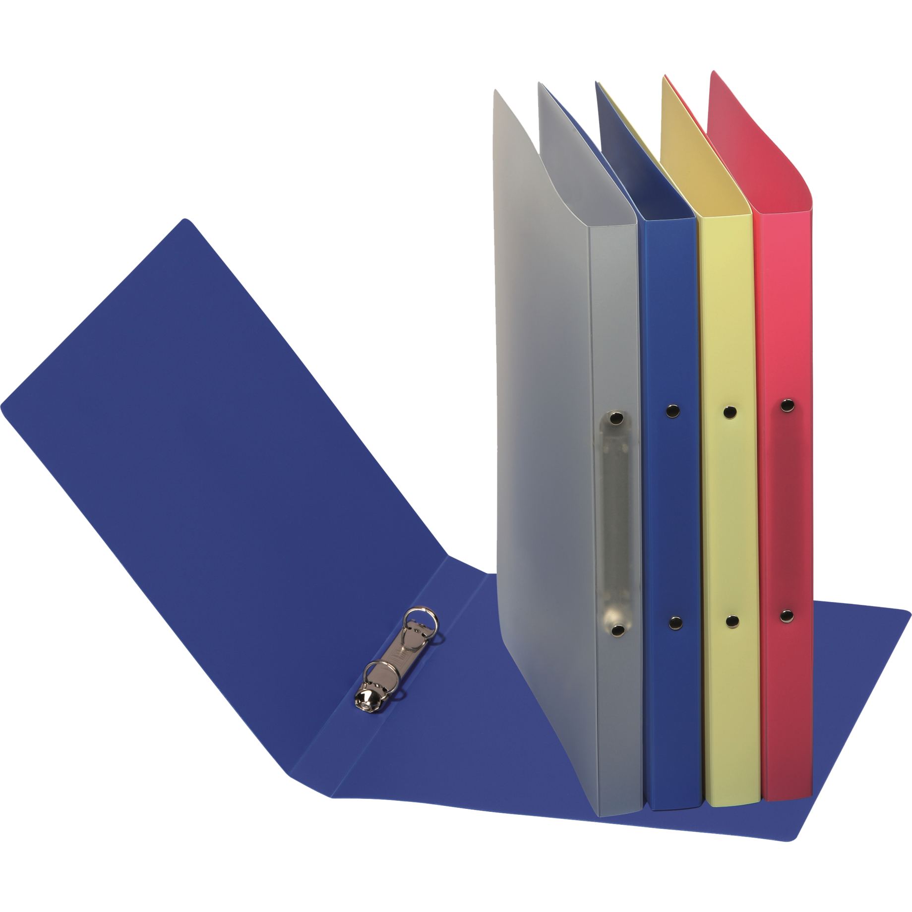 Ringbuch