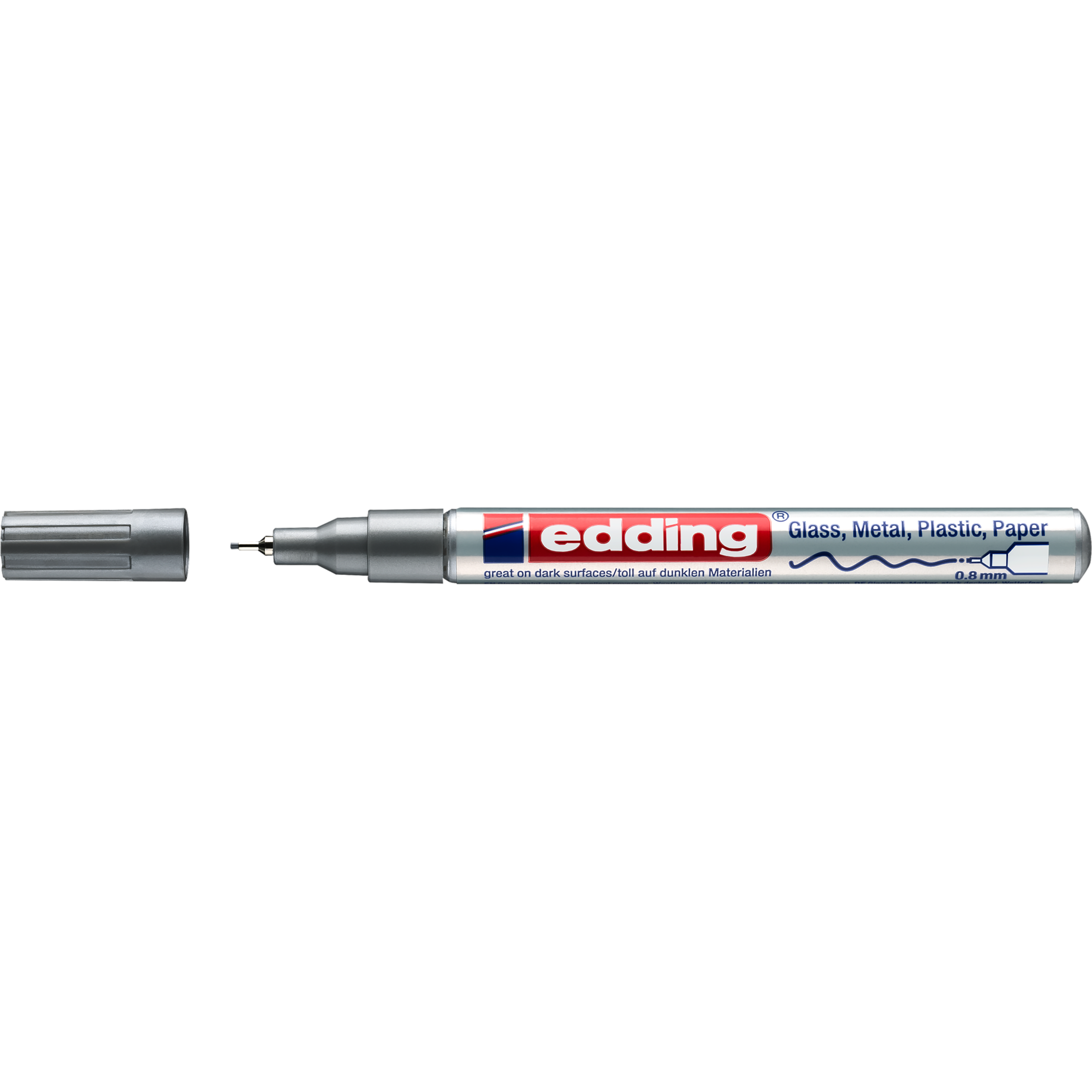 edding Lackmarker 780