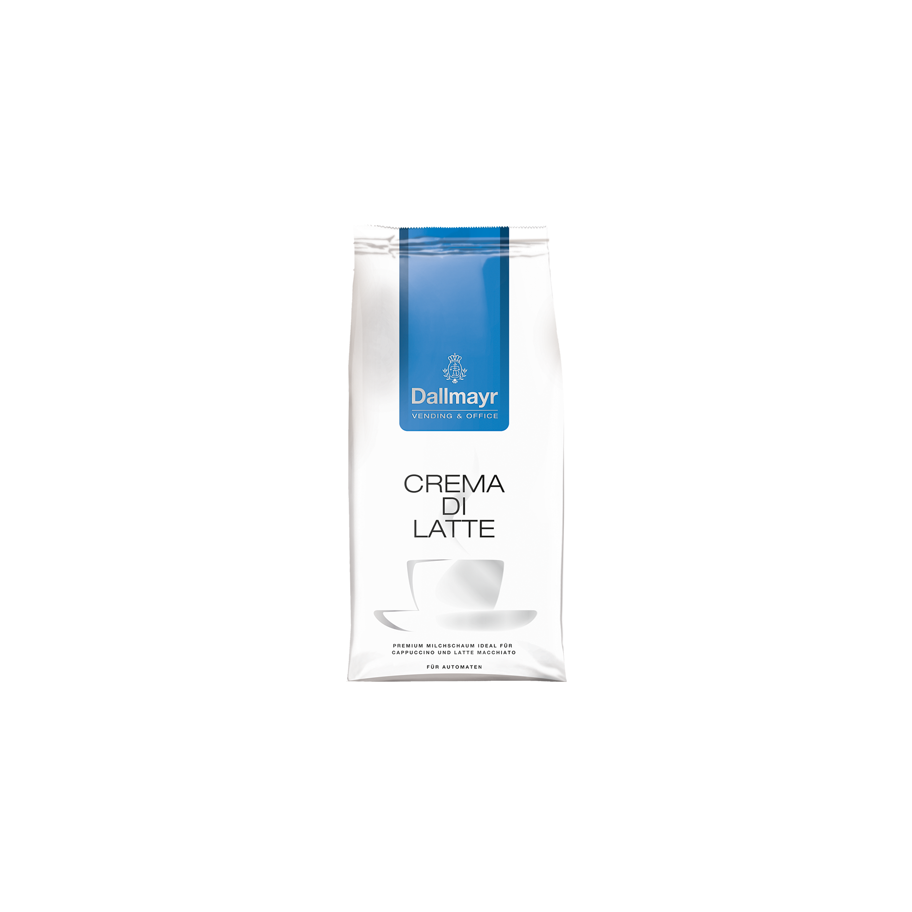 Milchpulver Crema di Latte