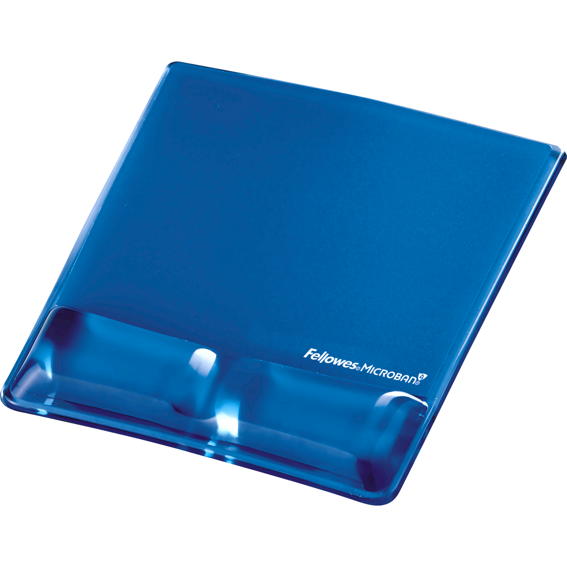Health-V™ Handgelenkauflage Crystals™