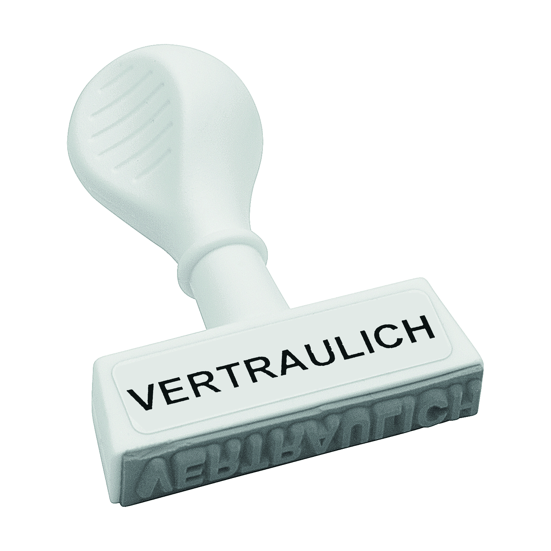 Textstempel