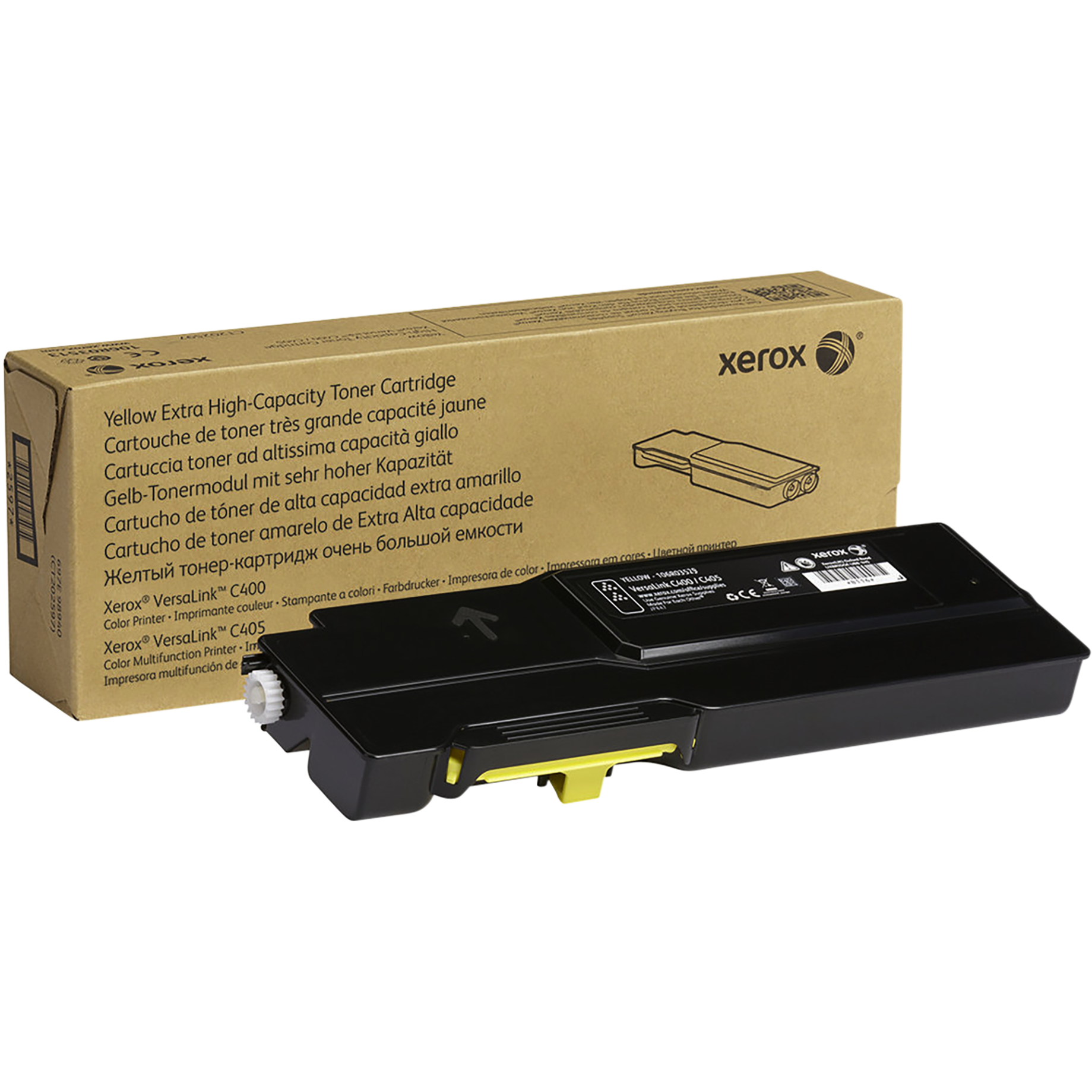 Toner C400
