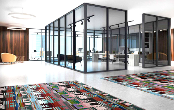 Tür, Dekoration für Zuhause, Teppich, Drinnen, Innenarchitektur