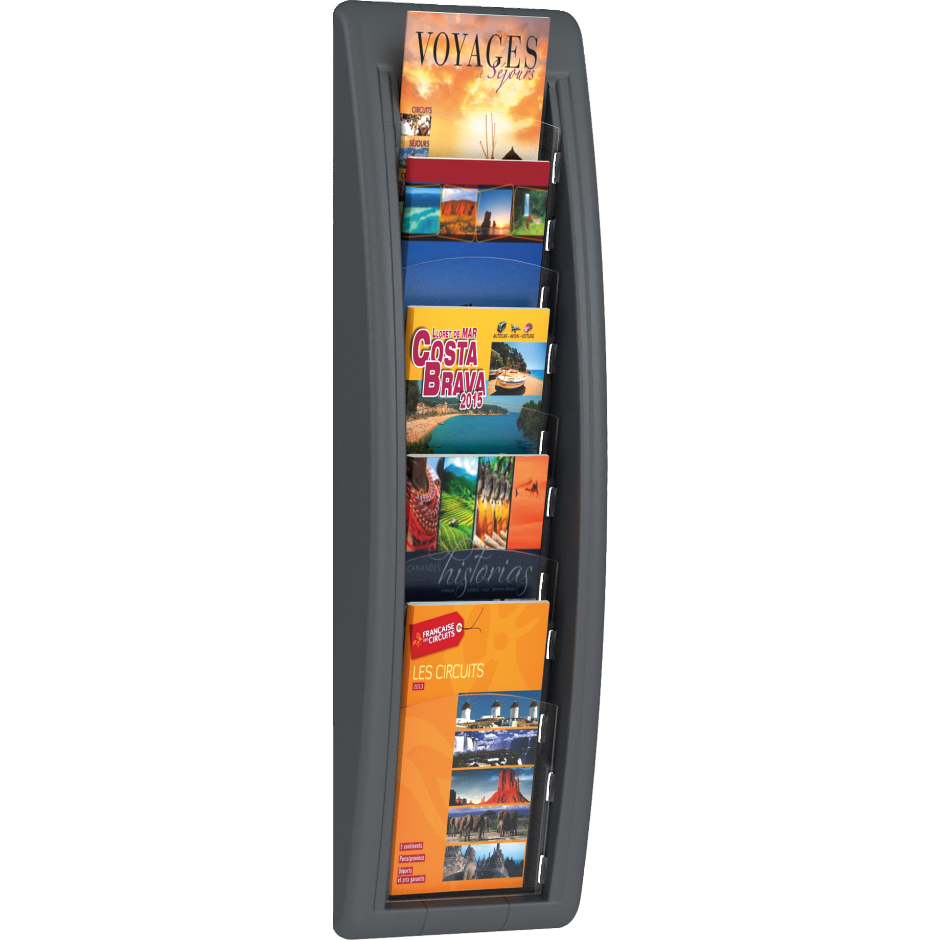 Kiosk