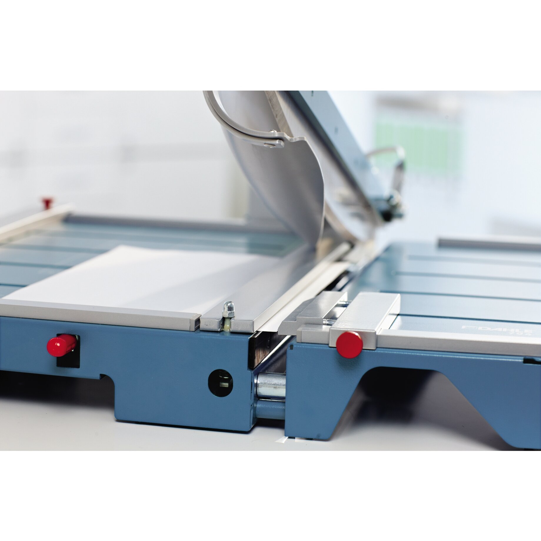Dahle Hebelschneider A3 365x513mm 35Bl. bl