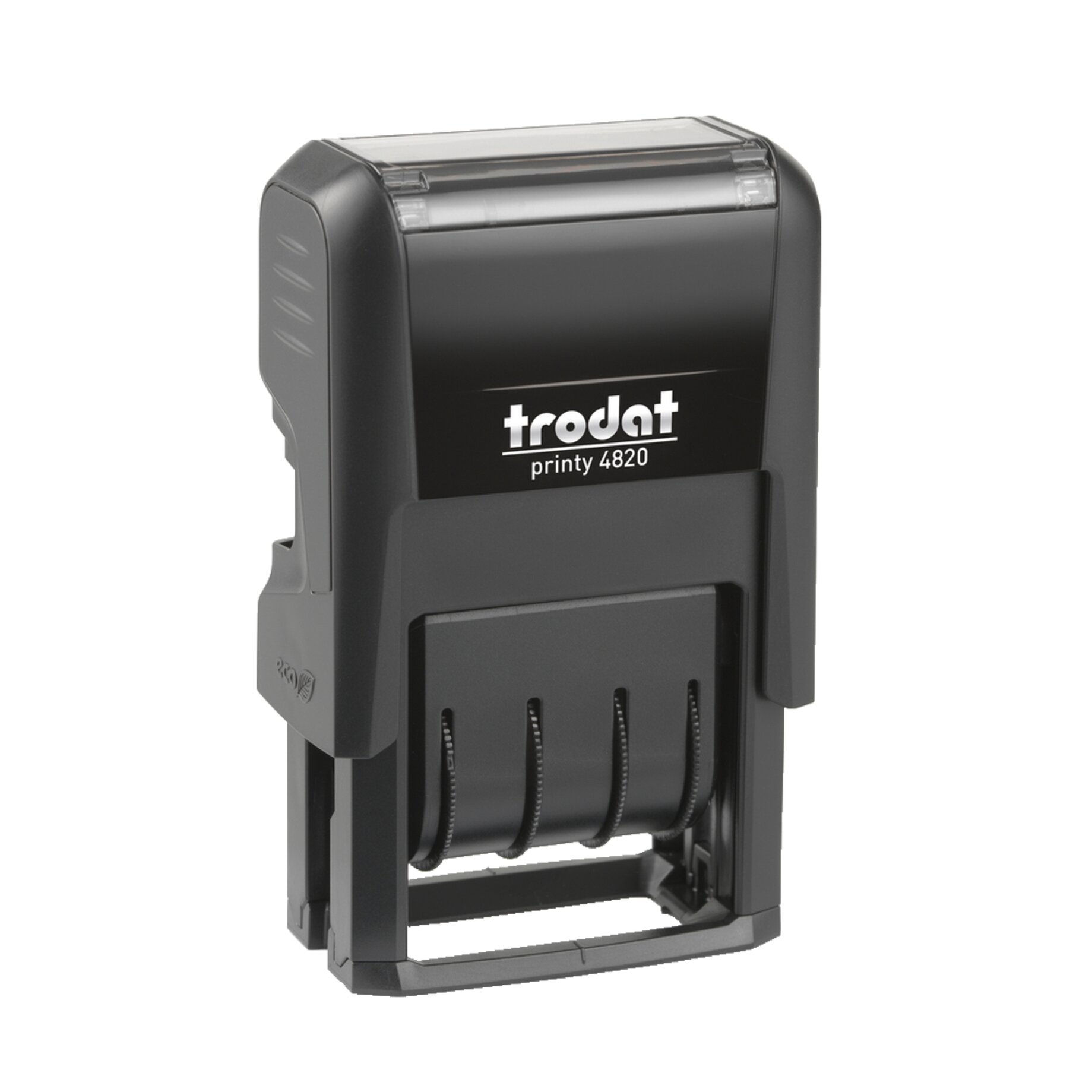 trodat Stempel Printy 4820 4.0 Datum 4mm