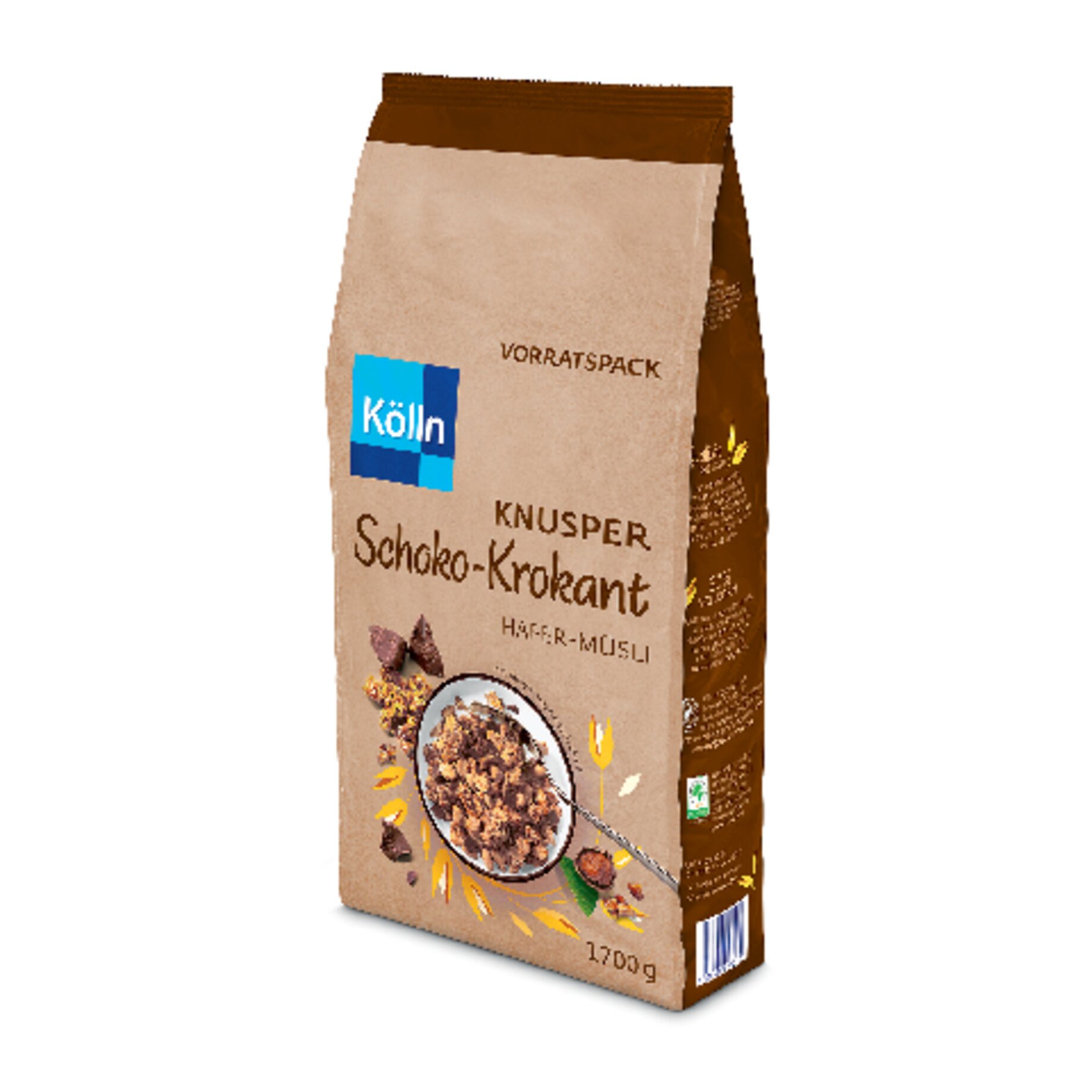 Essen, Produzieren