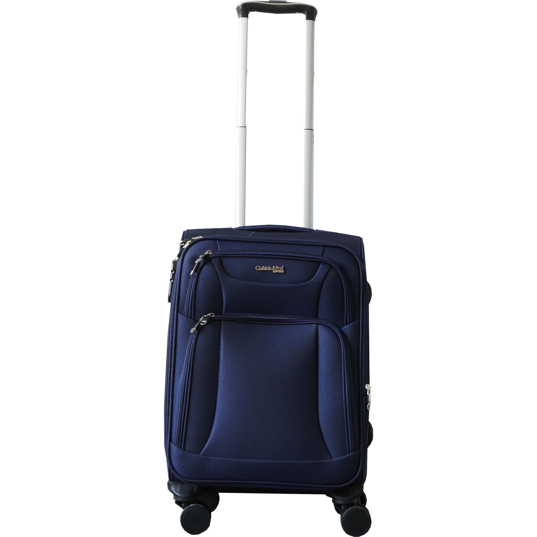 Hangepäck Trolley Stoff, 41 l, EVA