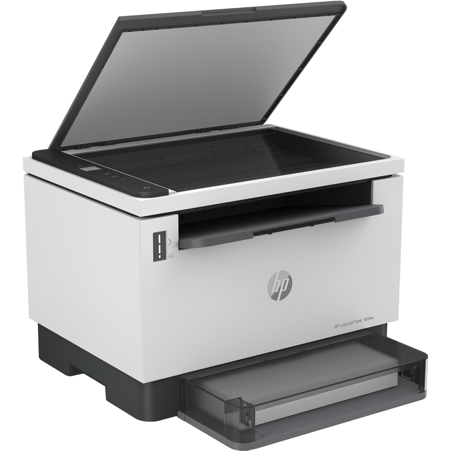 HP  Multifunktionsdrucker LaserJet Tank MFP 1604w
