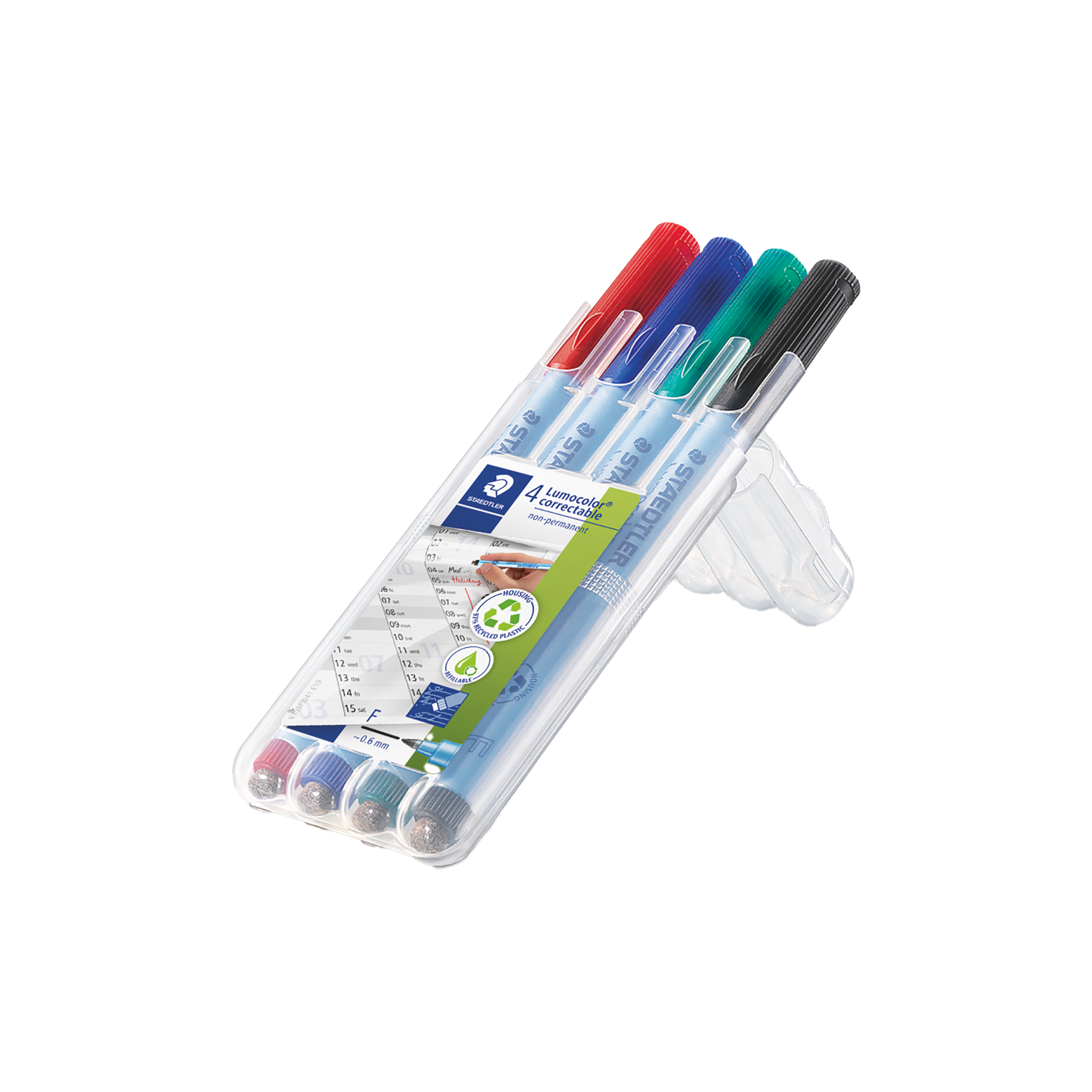 Lumocolor® correctable 305