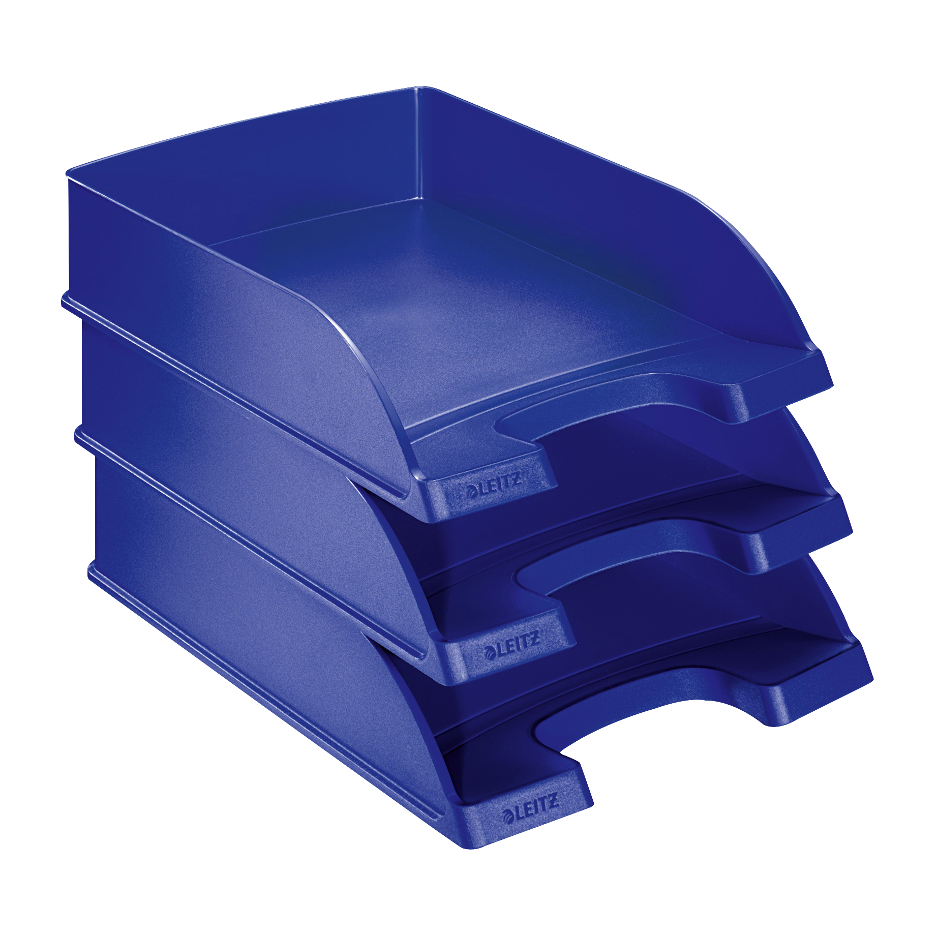 Leitz Briefablage Recycle