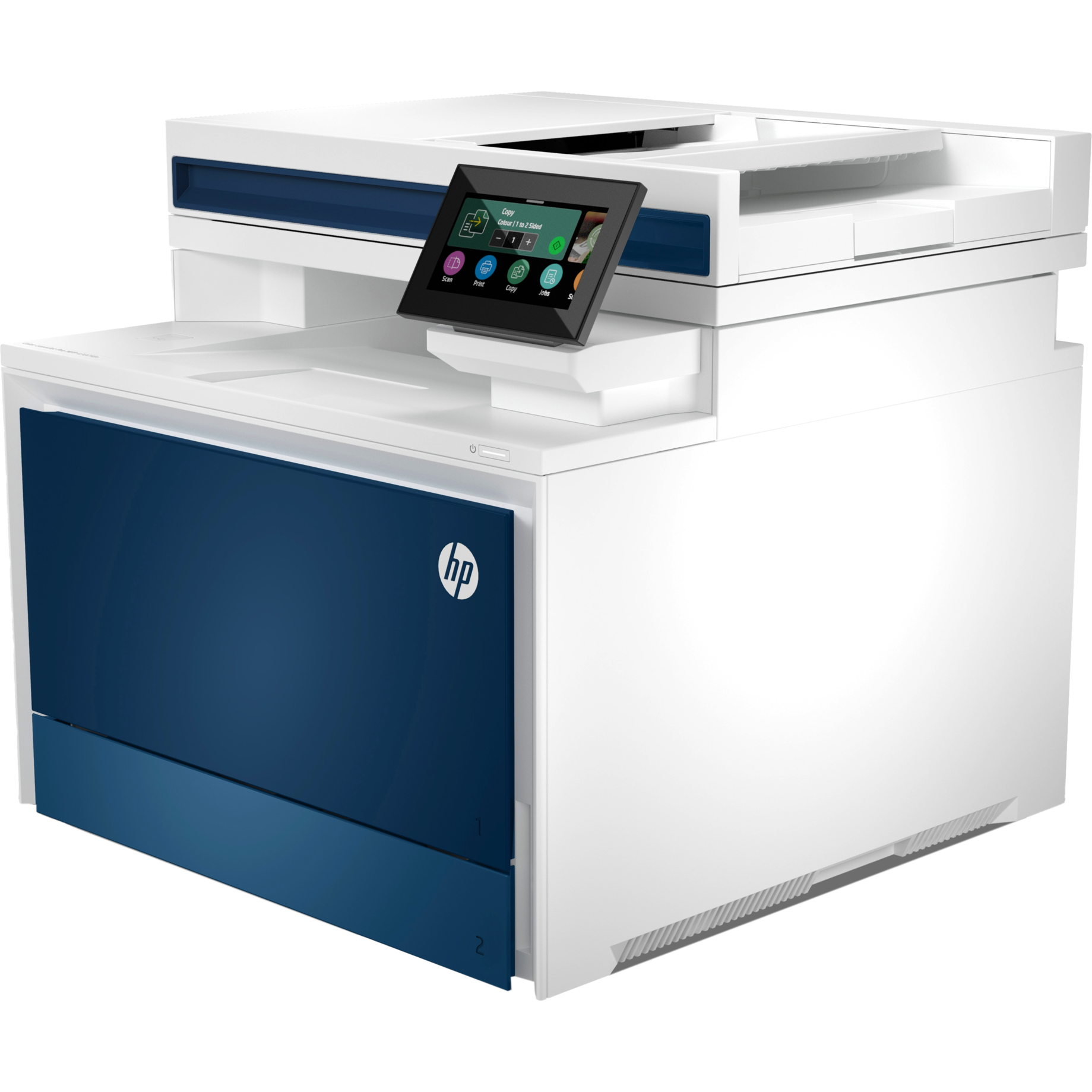 Multifunktionsdrucker Color LaserJet Pro MFP 4302fdn