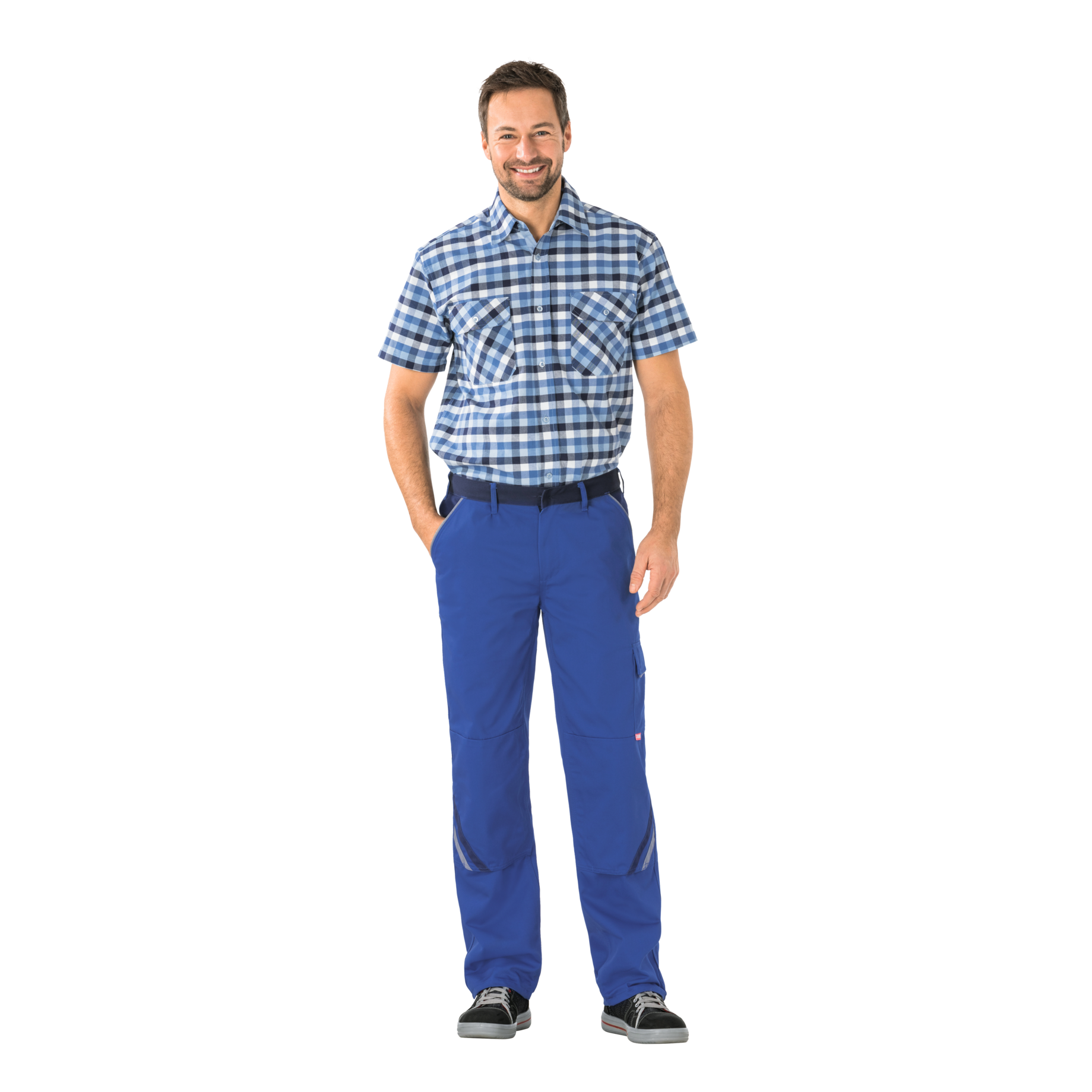 Bundhose