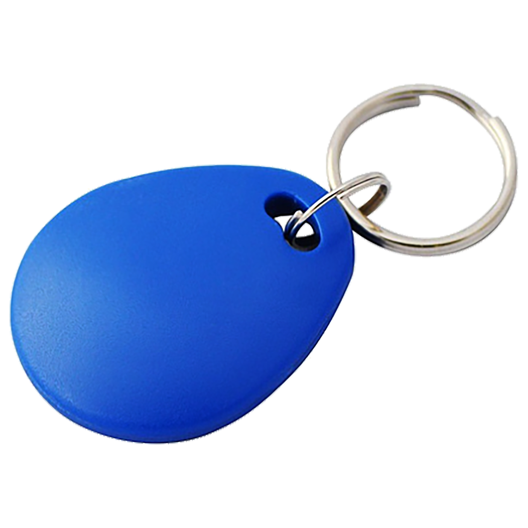 RFID Keyfob Eco F08 inkl. Schlüsselring