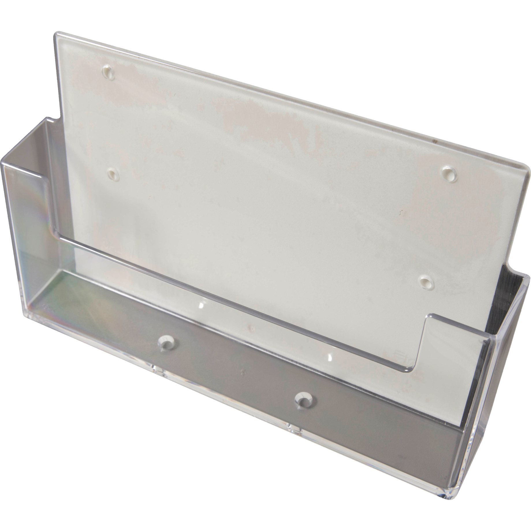 Prospektbox DIN A5