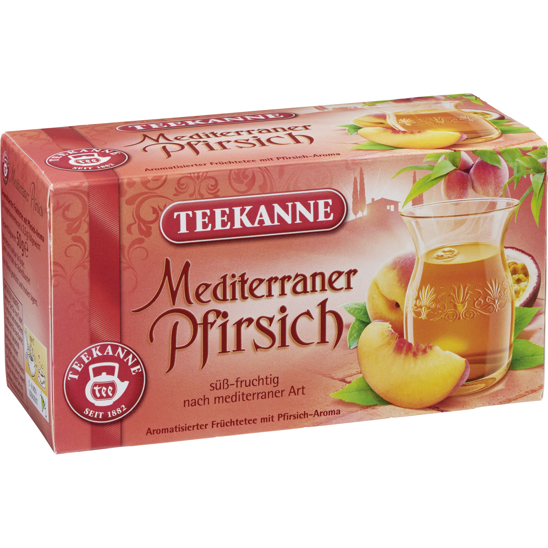 Meßmer Tee