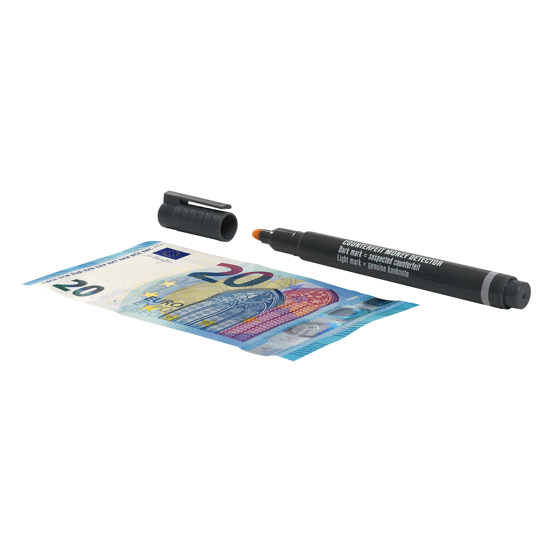 Geldscheinprüfstift 30