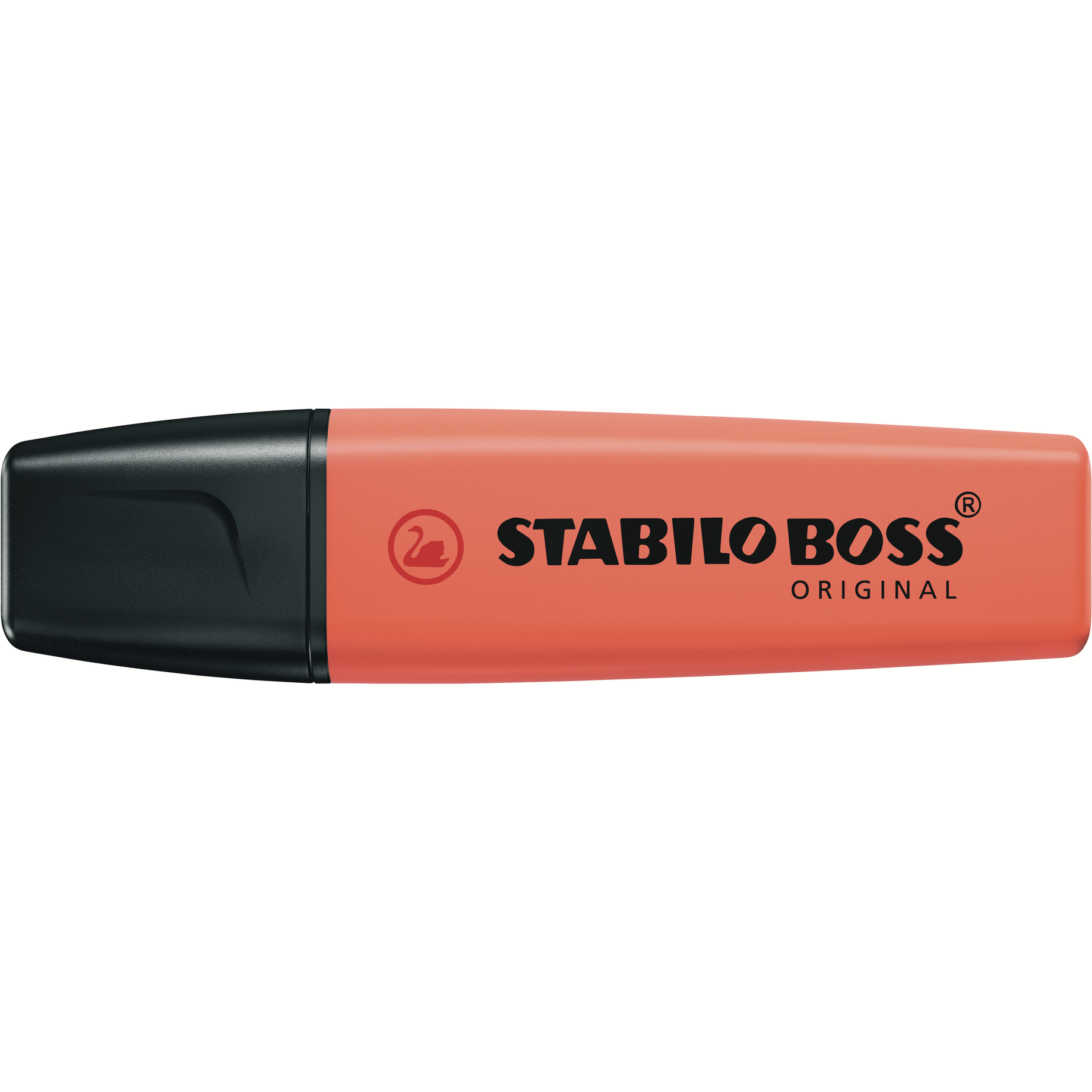 Textmarker STABILO® BOSS® ORIGINAL Pastel