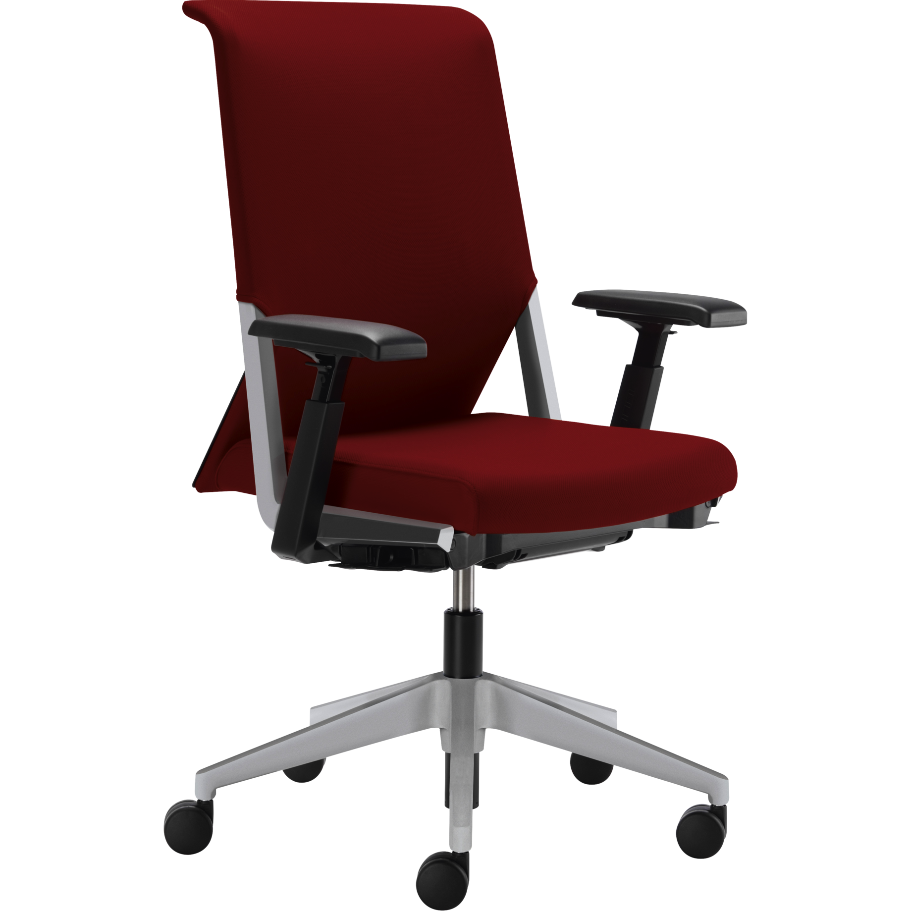 Bürodrehstuhl Comforto 59
