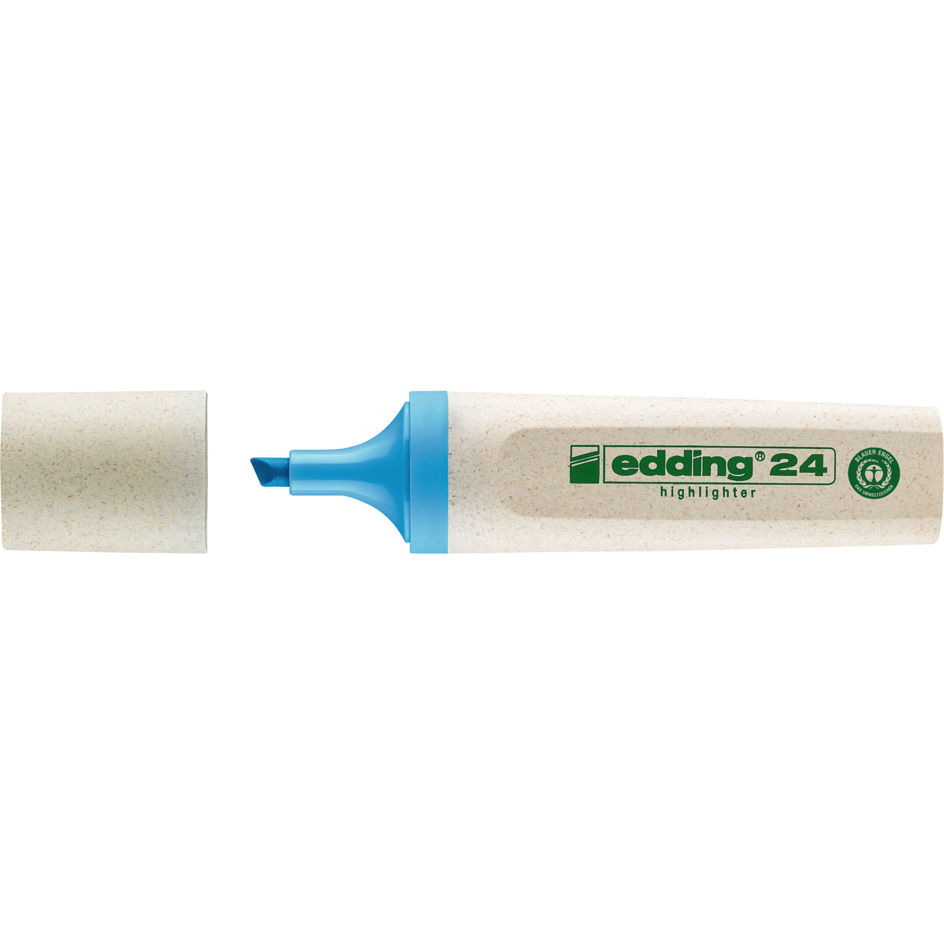 Textmarker 24 EcoLine