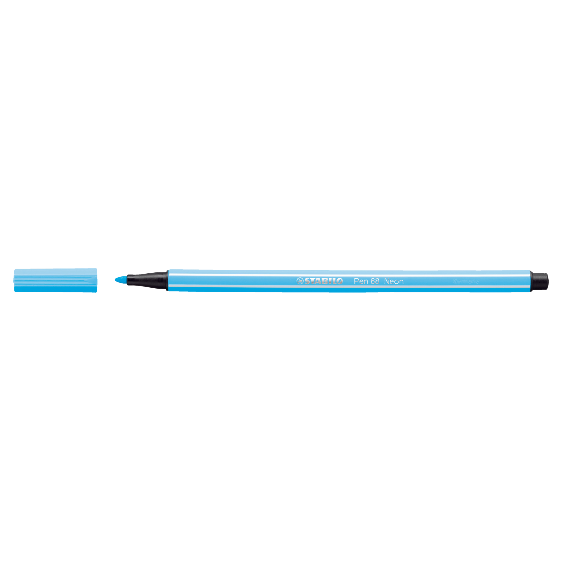 Premium-Filzstift STABILO® Pen 68