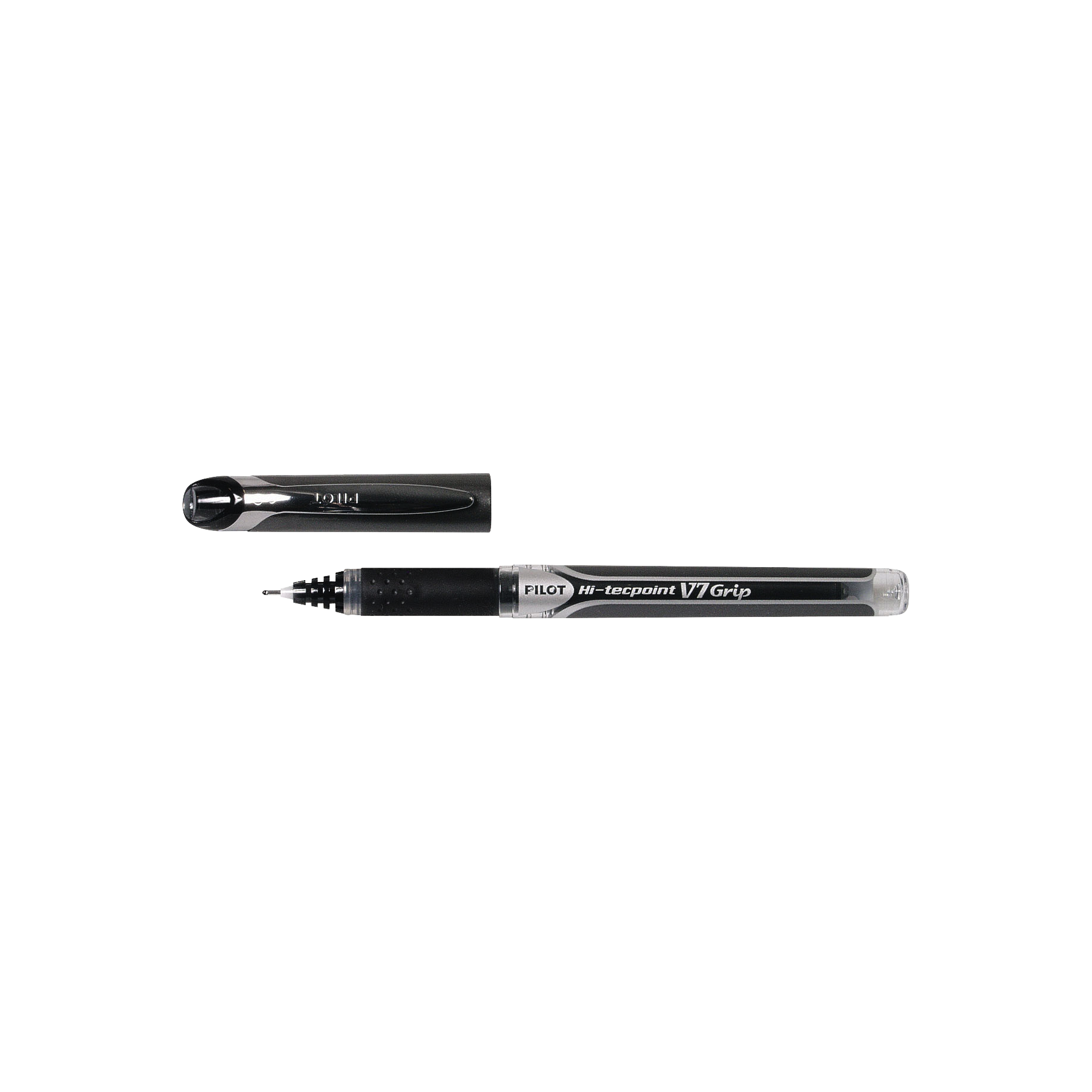 Tintenroller Hi-Tecpoint V7 Grip 0.7 (M)