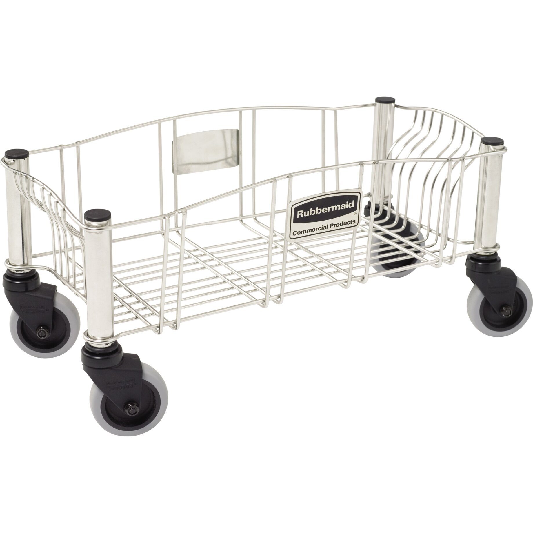 Krippe, Mobiliar, Bett für Säuglinge, Einkaufswagen
