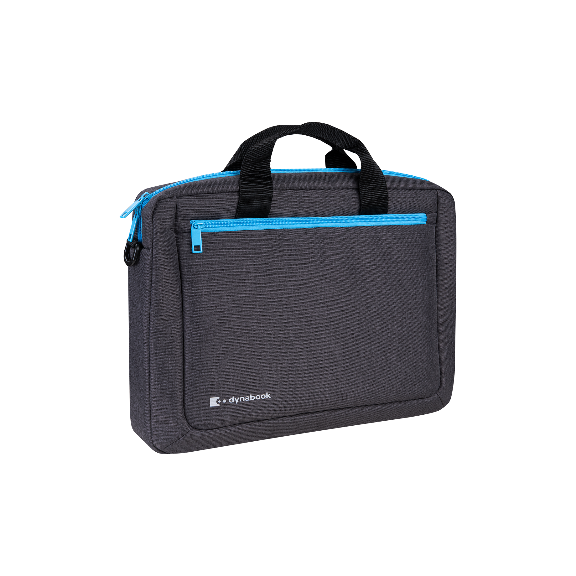 Notebooktasche Advanced Toploader