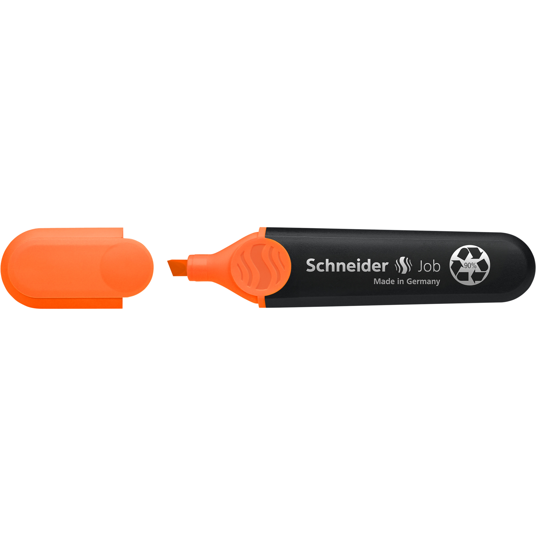 Textmarker Job