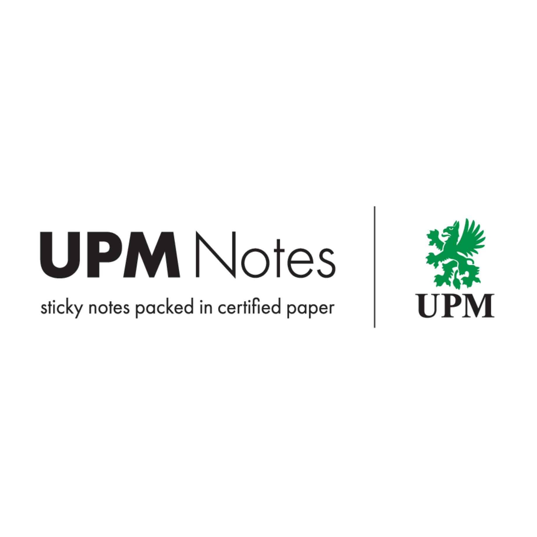 UPM Notes