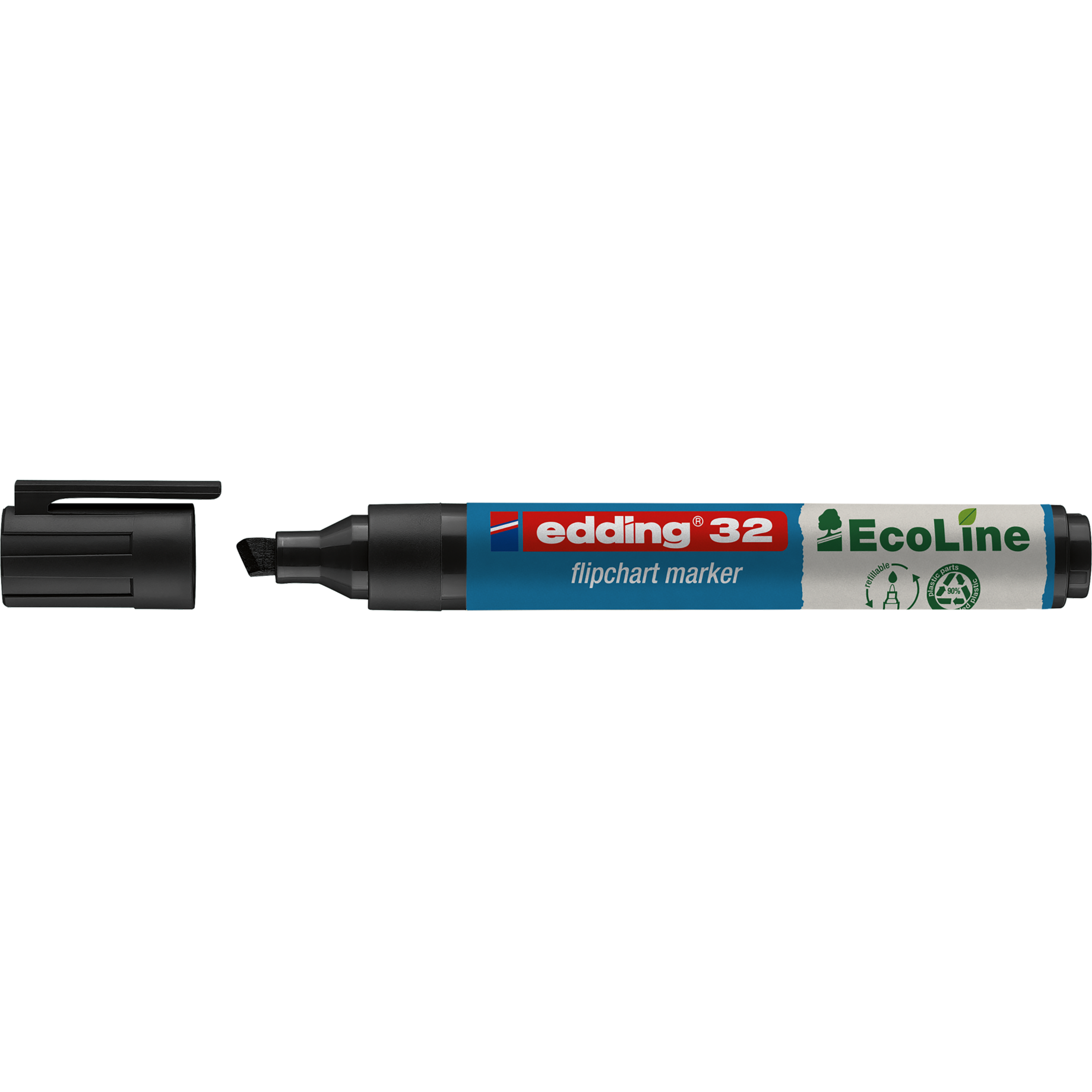 Flipchartmarker 32 EcoLine