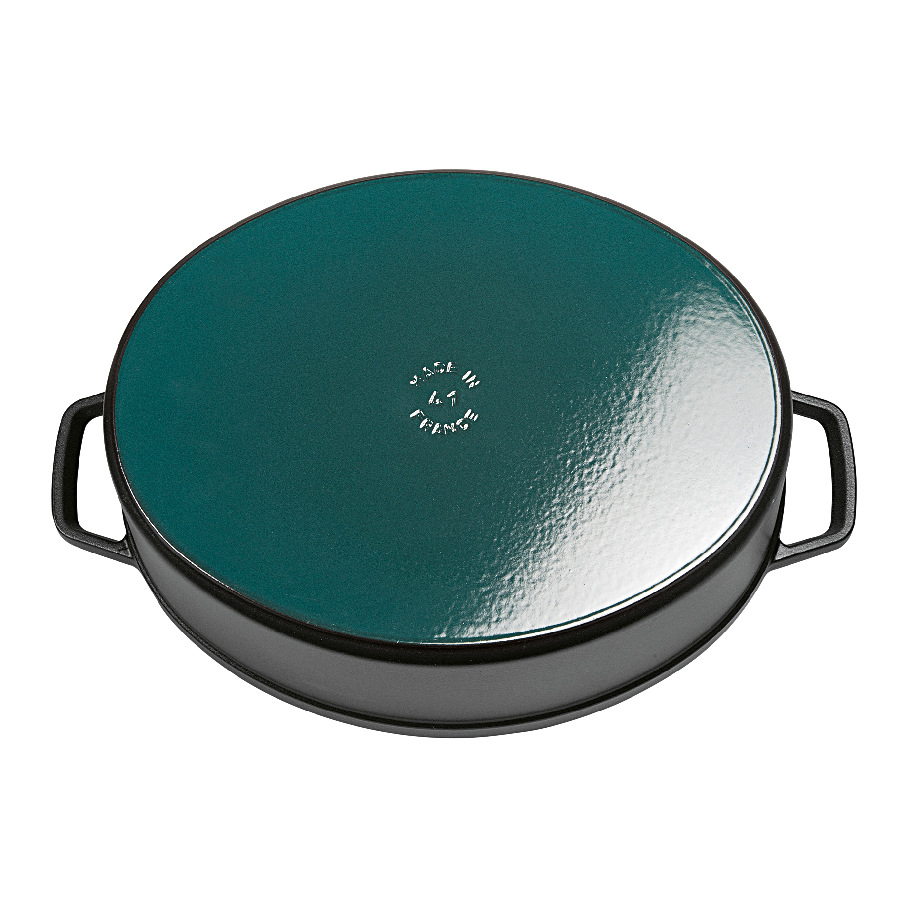 Bräter Cocotte New Classic, oval