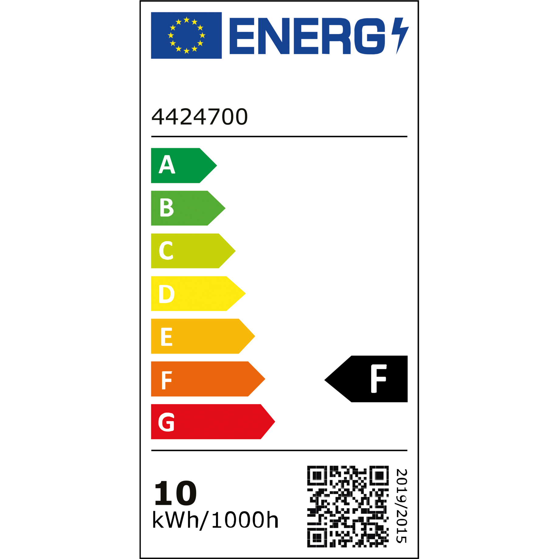 Lumos LED-Schreibtischlampe Strato