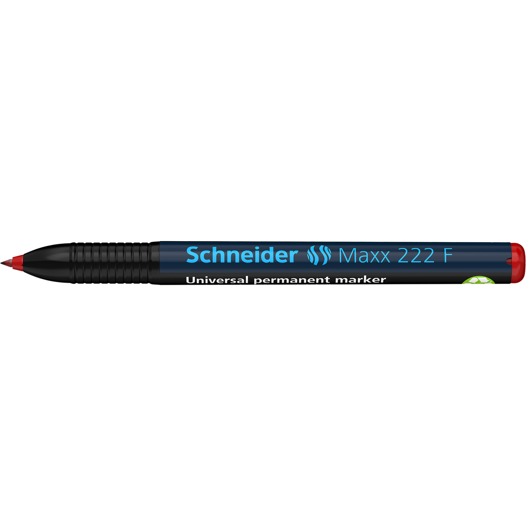 Universalmarker Maxx 222 F, permanent
