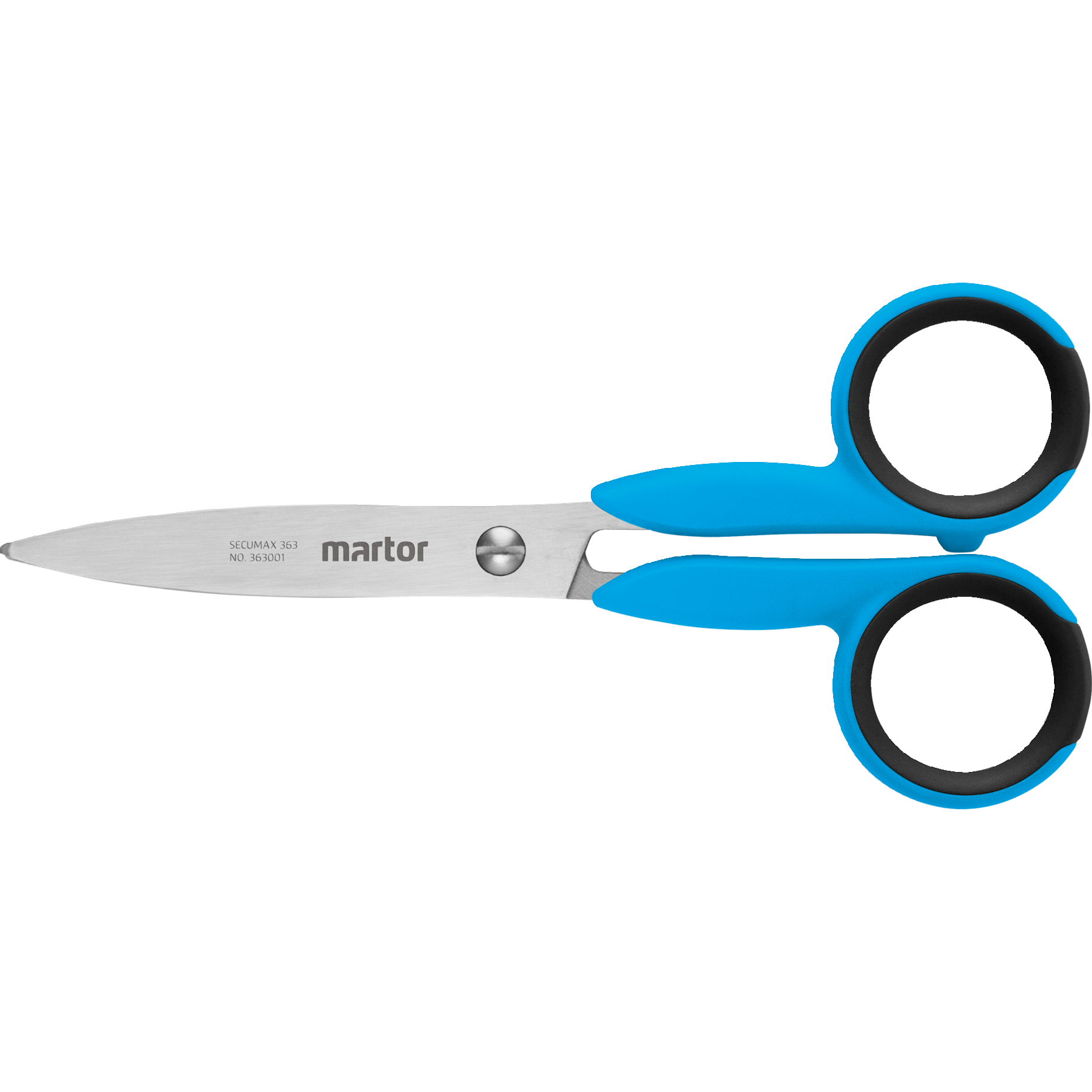 Schere, Klinge, Waffe