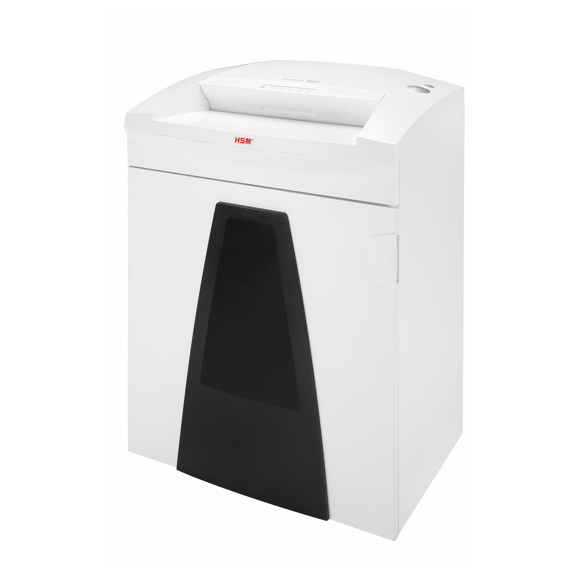 Aktenvernichter SECURIO® B35, Streifenschnitt