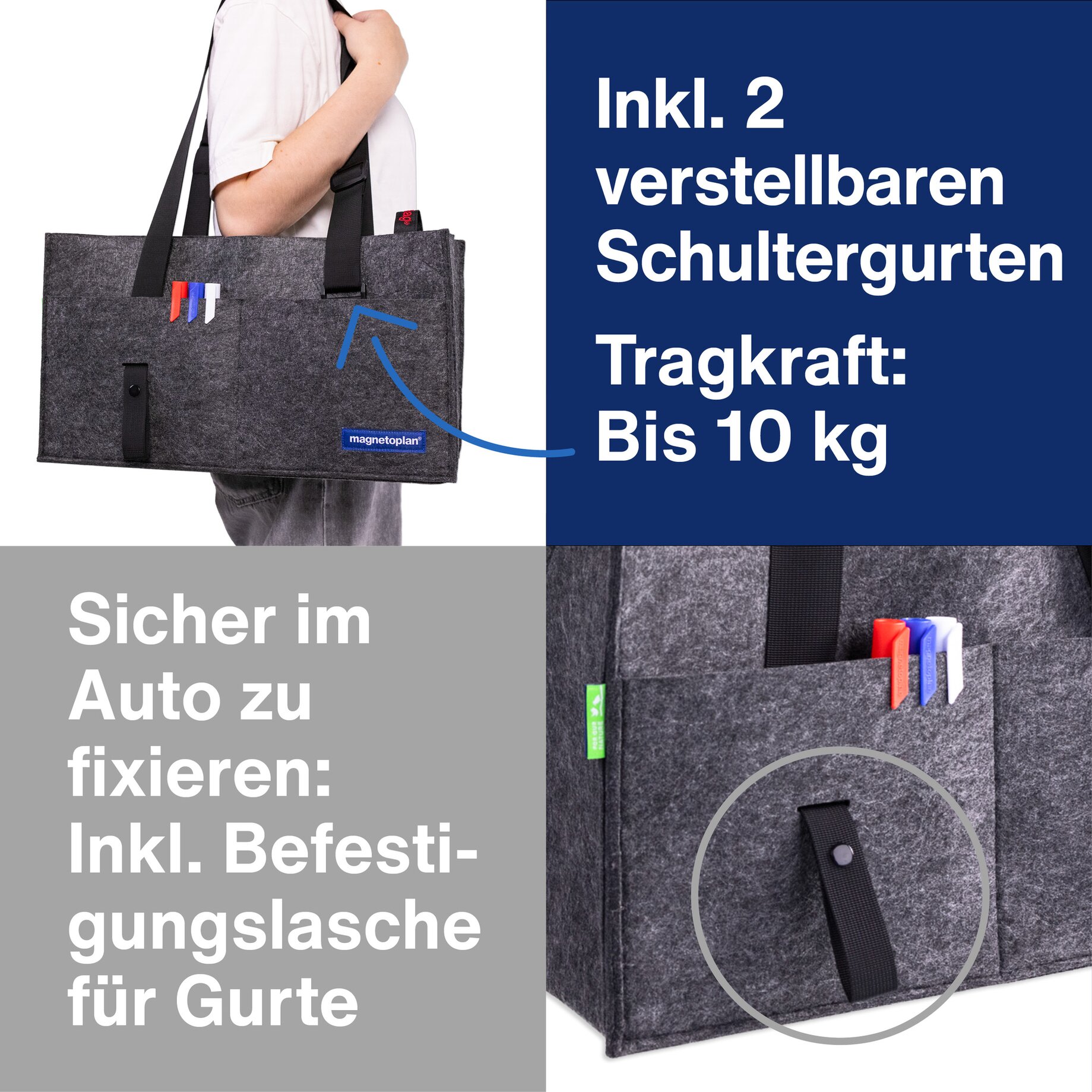 Tasche, Tragetasche, Zubehör, Handtasche