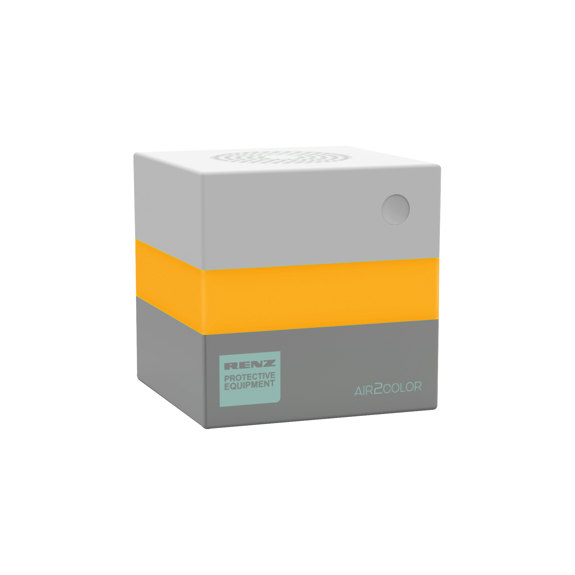 CO₂ Ampel AIR2COLOR