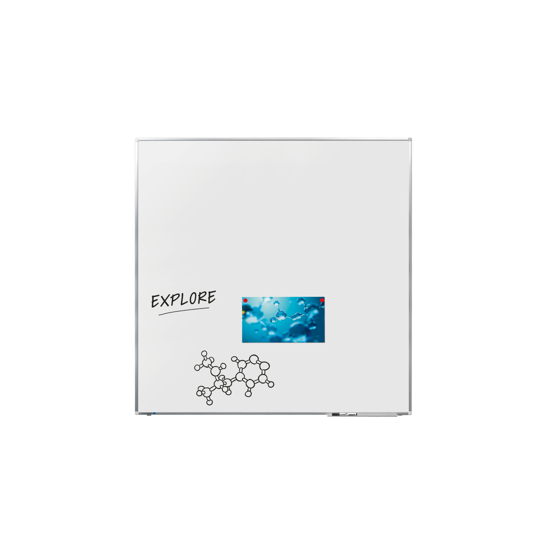 Whiteboard PREMIUM Plus
