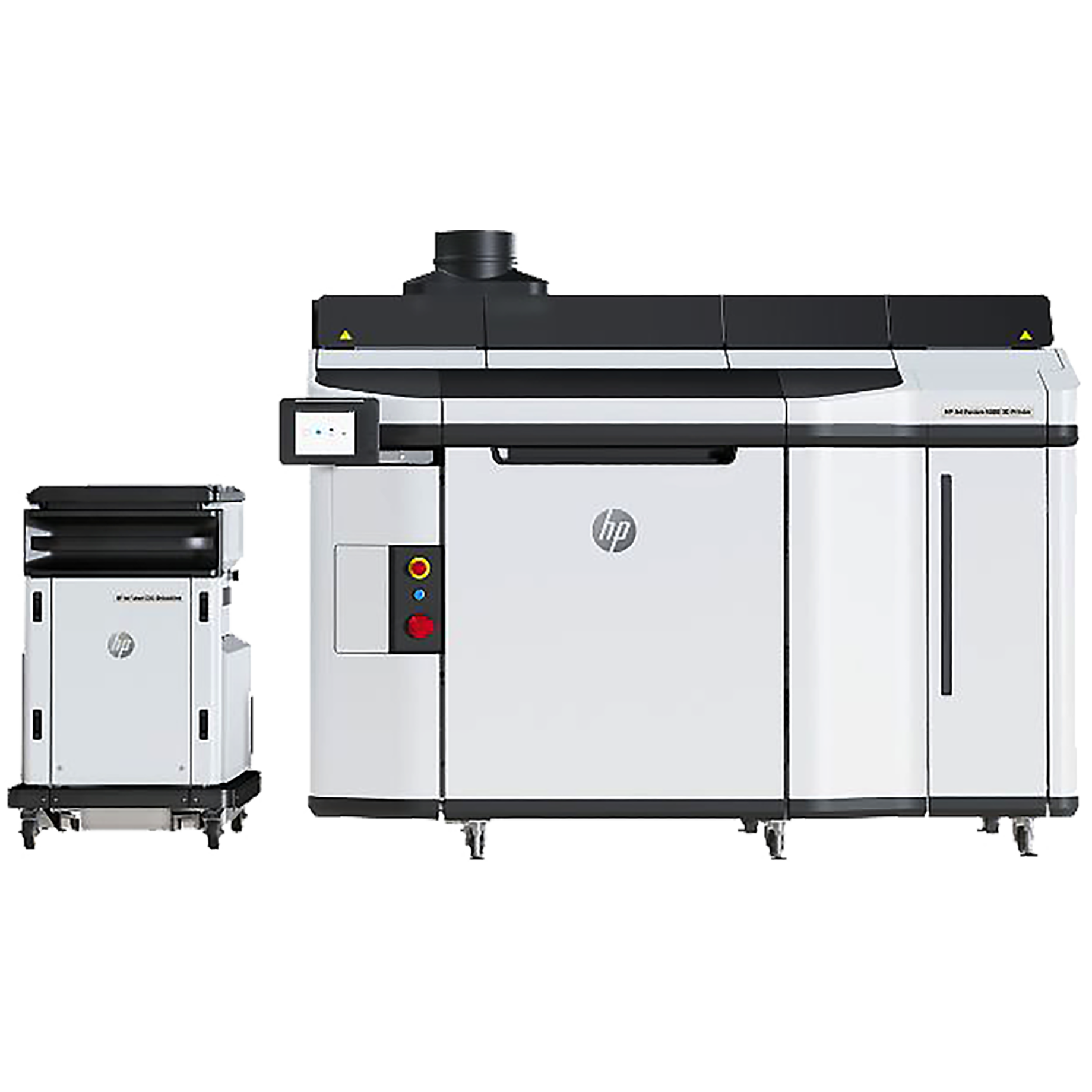 HP Multi Jet Fusion 5000