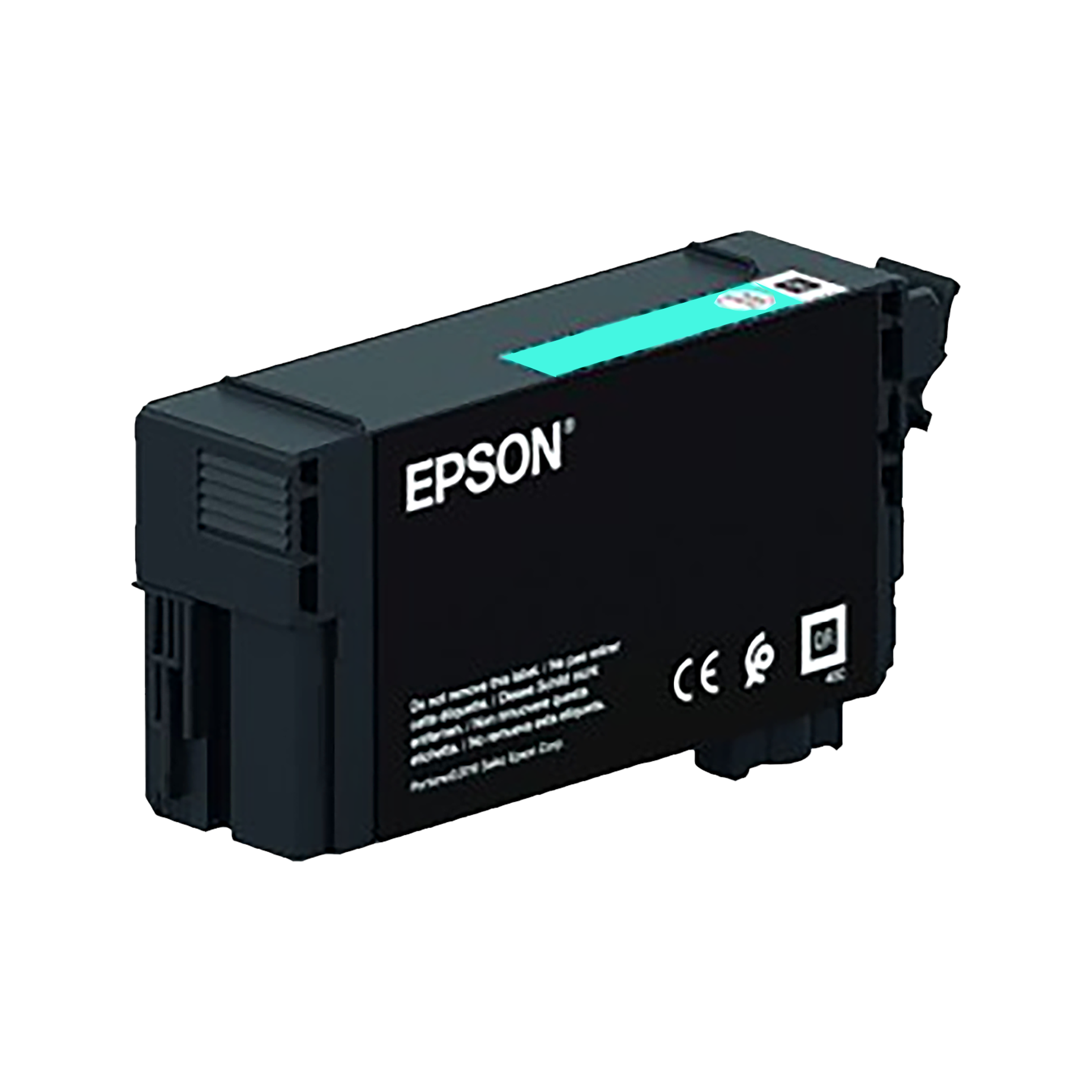 Inkjetpatrone T40