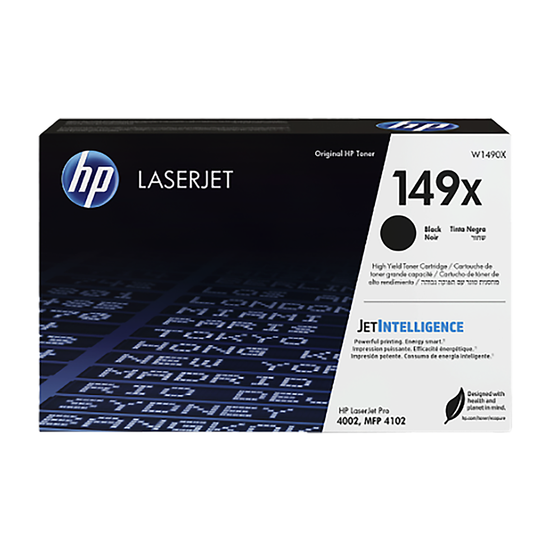 HP Toner 149A/149X
