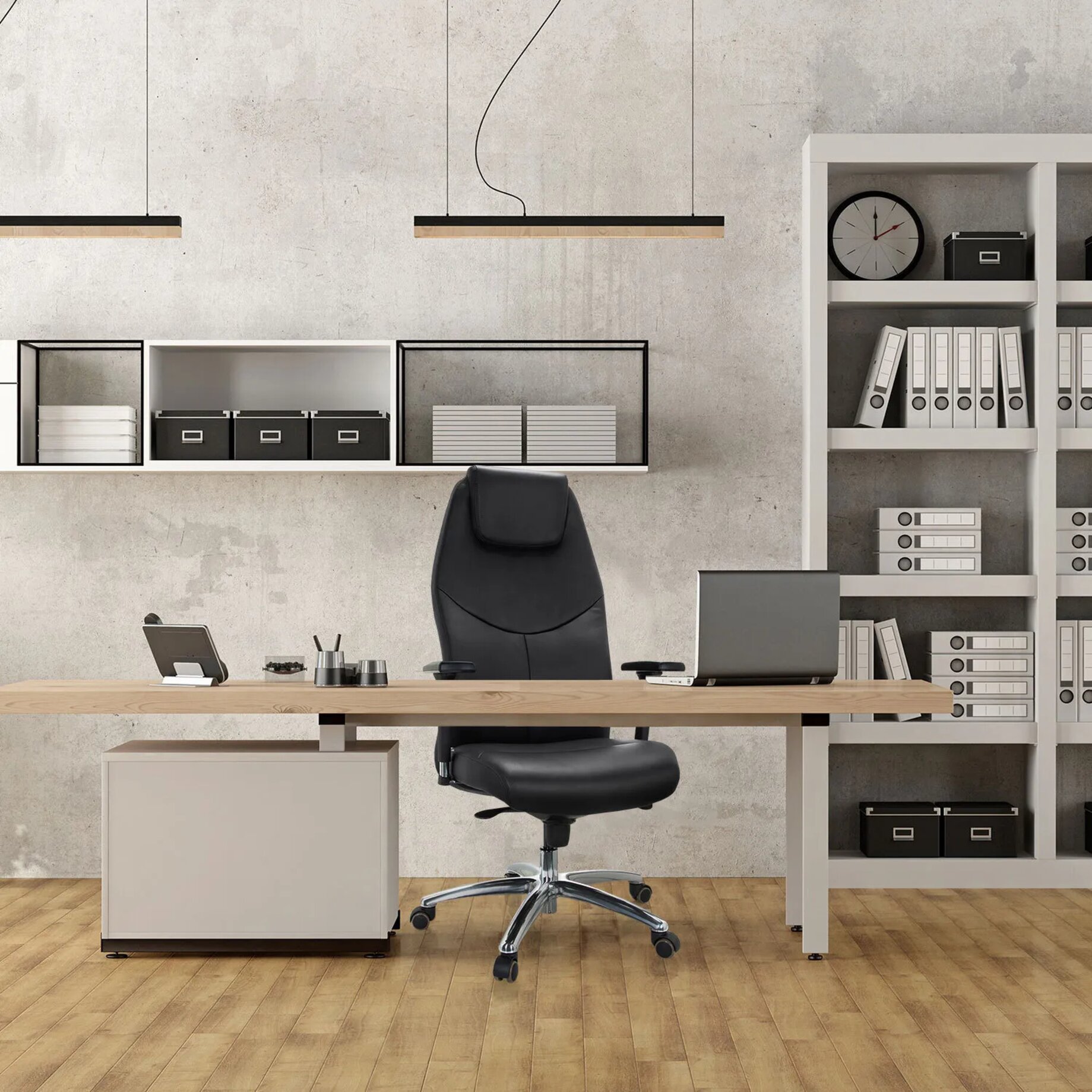 Moebel, Drinnen, Stuhl, Büro, Stuhl für das Büro