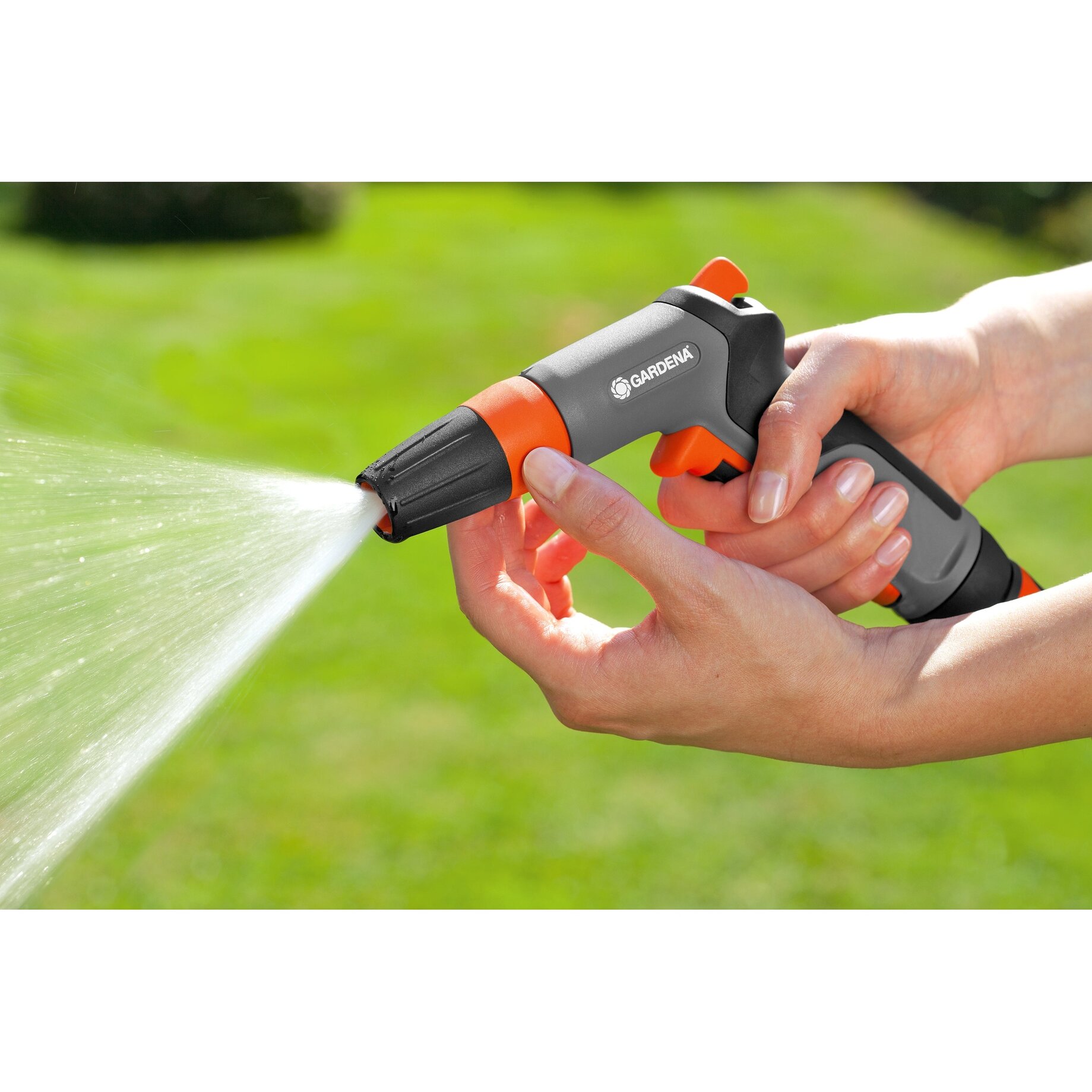 Gardena Reinigungsspritze Classic