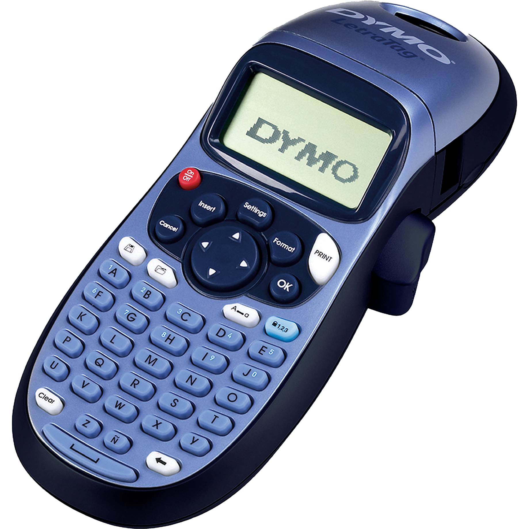 Beschriftungsgerät LetraTag® LT-100H